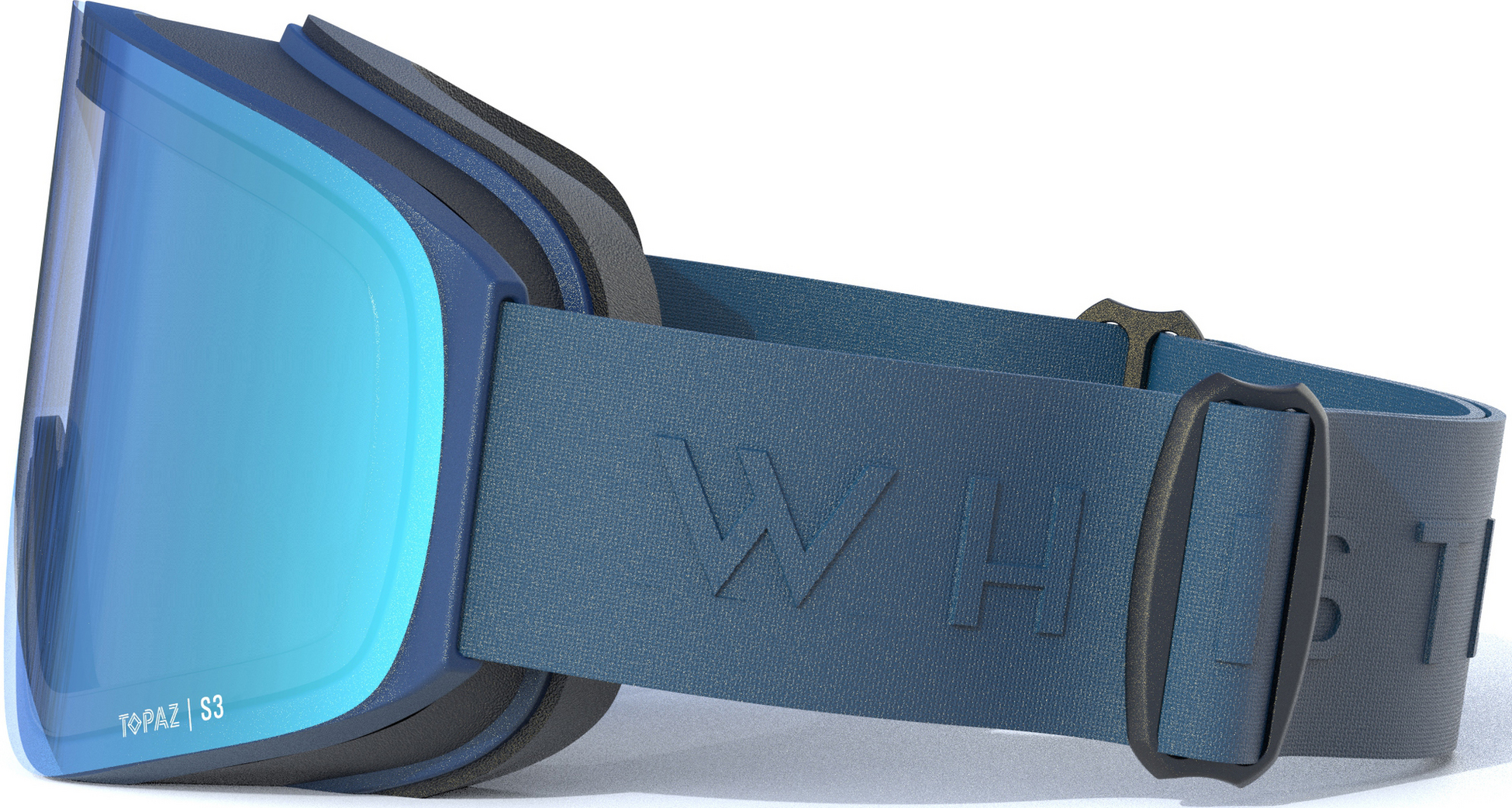 WHISTLER, Kiona Topaz Ii