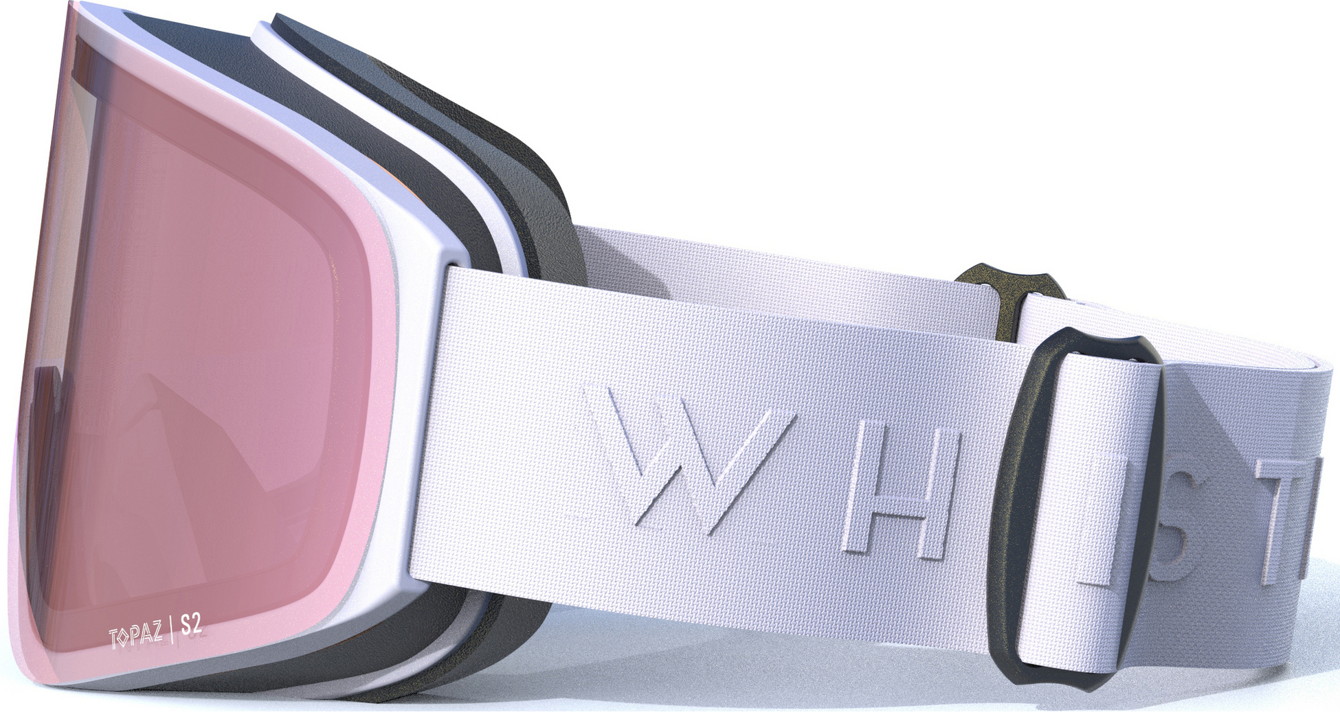 WHISTLER, Kiona Topaz Ii