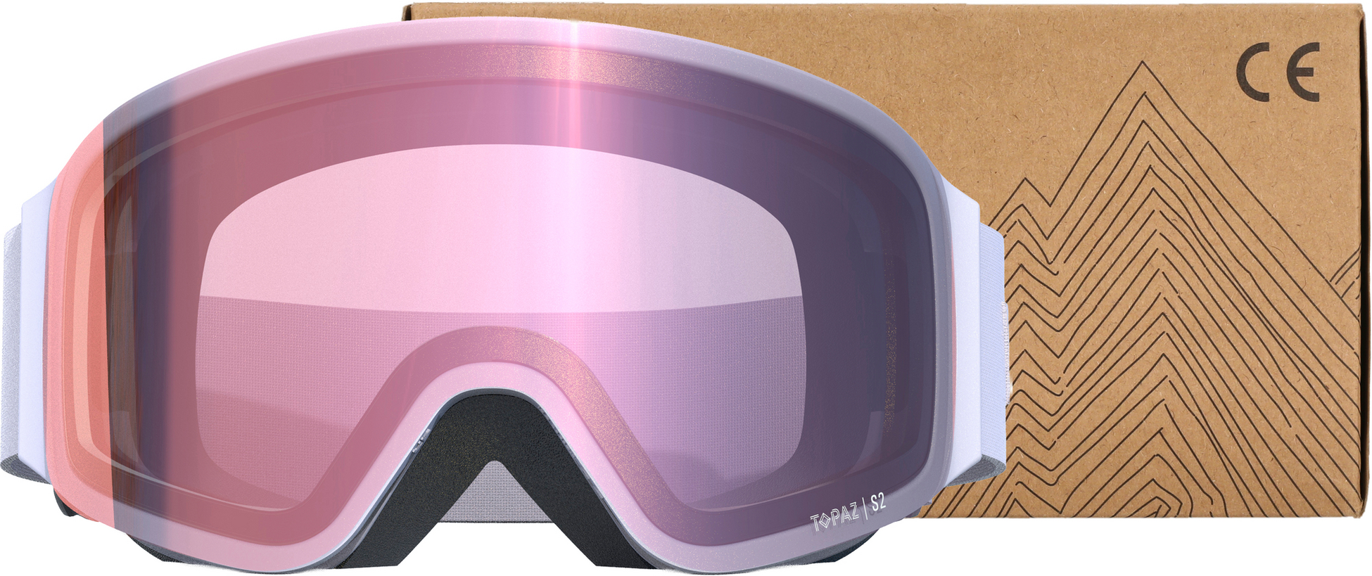 WHISTLER, Kiona Topaz Ii