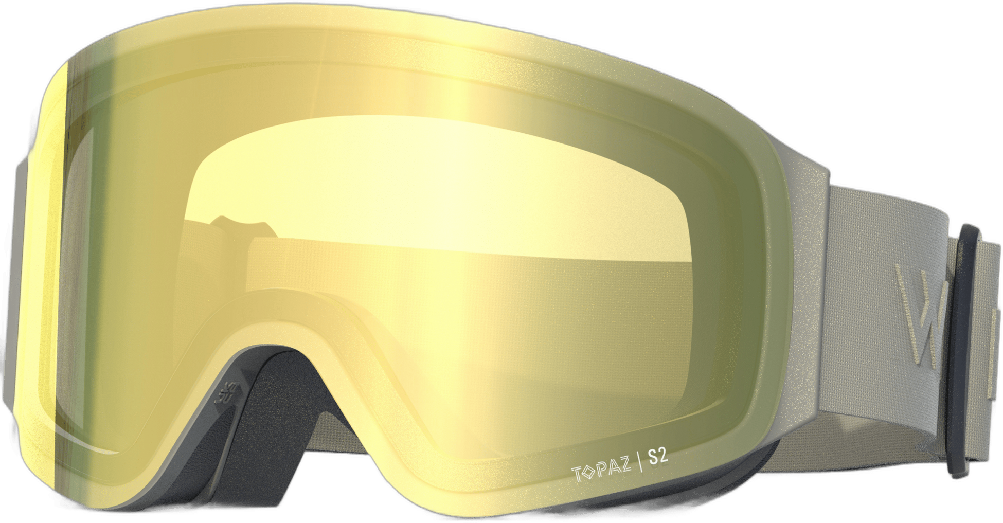 WHISTLER, Kiona Topaz Ii