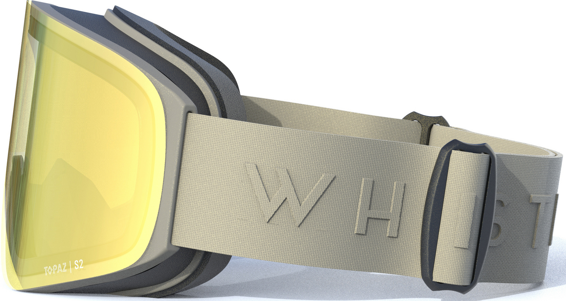 WHISTLER, Kiona Topaz Ii