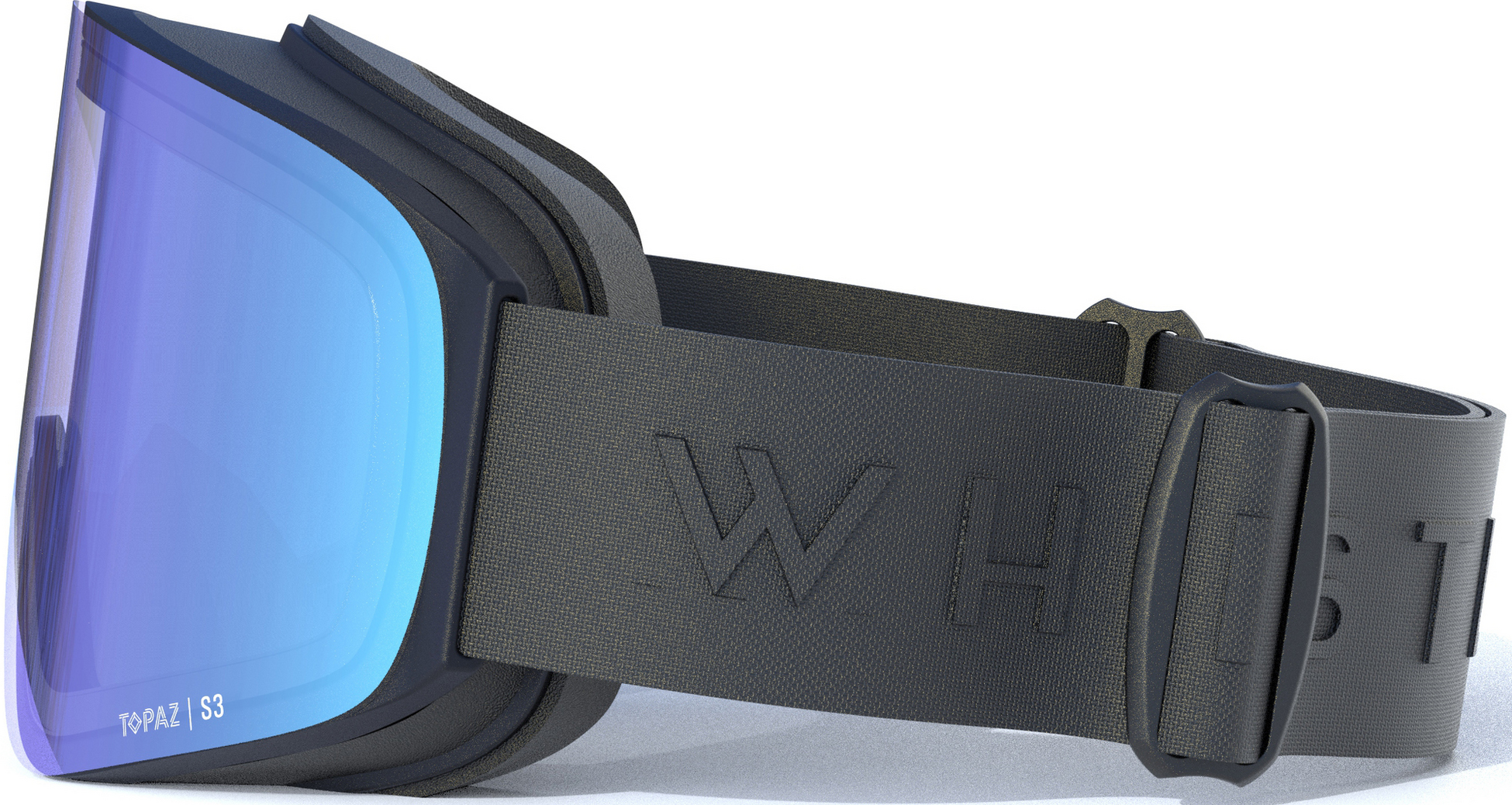 WHISTLER, Kiona Topaz Ii