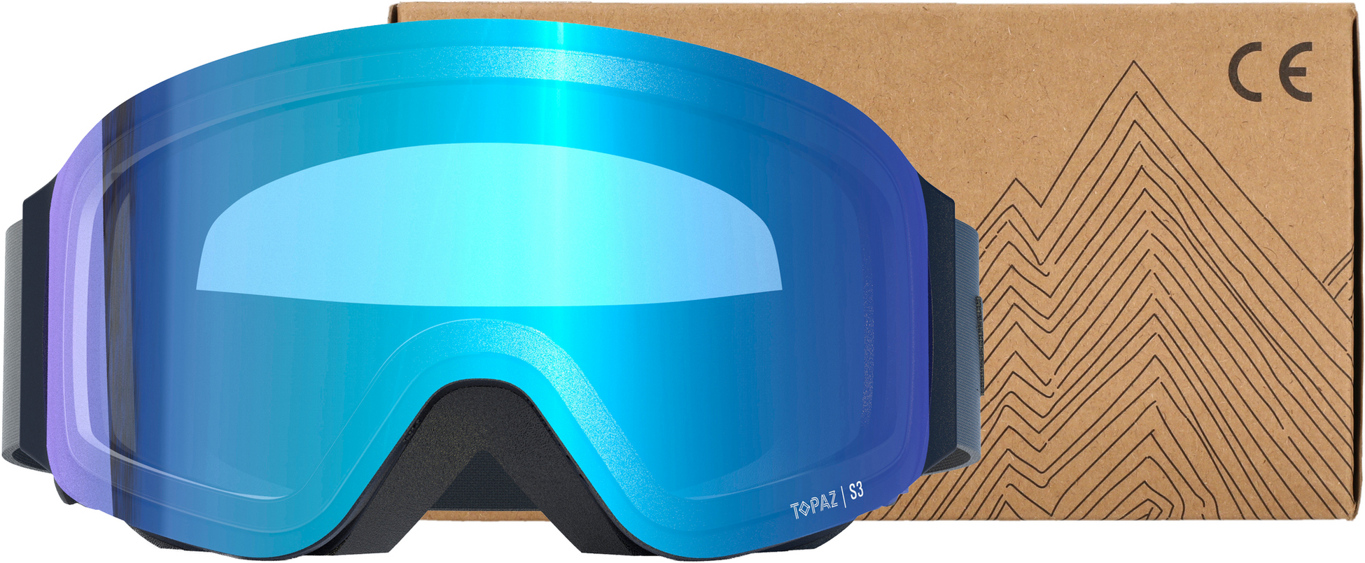 WHISTLER, Kiona Topaz Ii