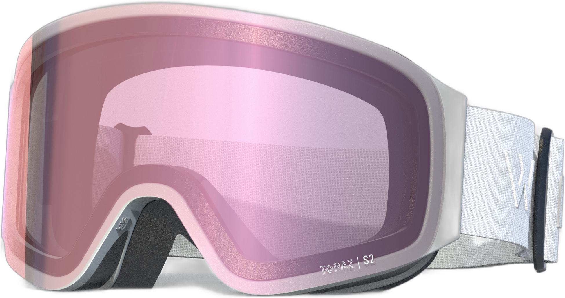 WHISTLER, Kiona Topaz Ii