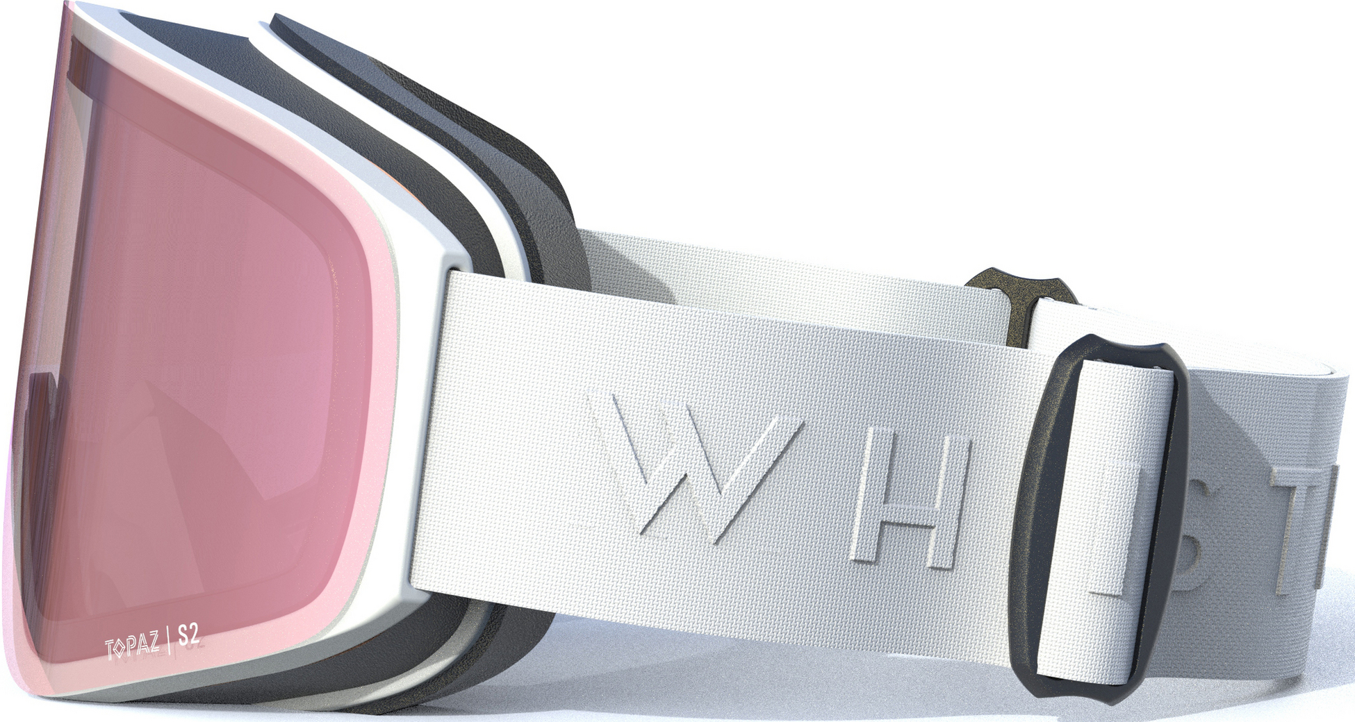 WHISTLER, Kiona Topaz Ii