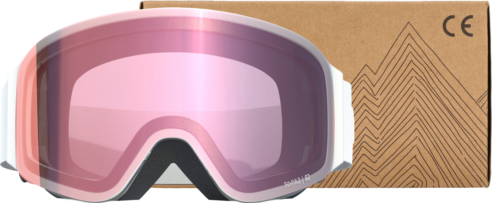 WHISTLER, Kiona Topaz Ii