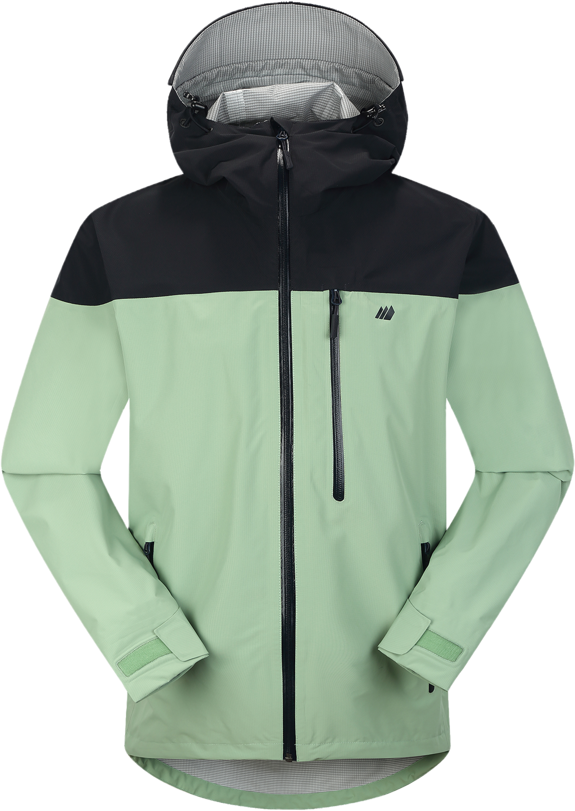 SKOGSTAD, Kirkestinden