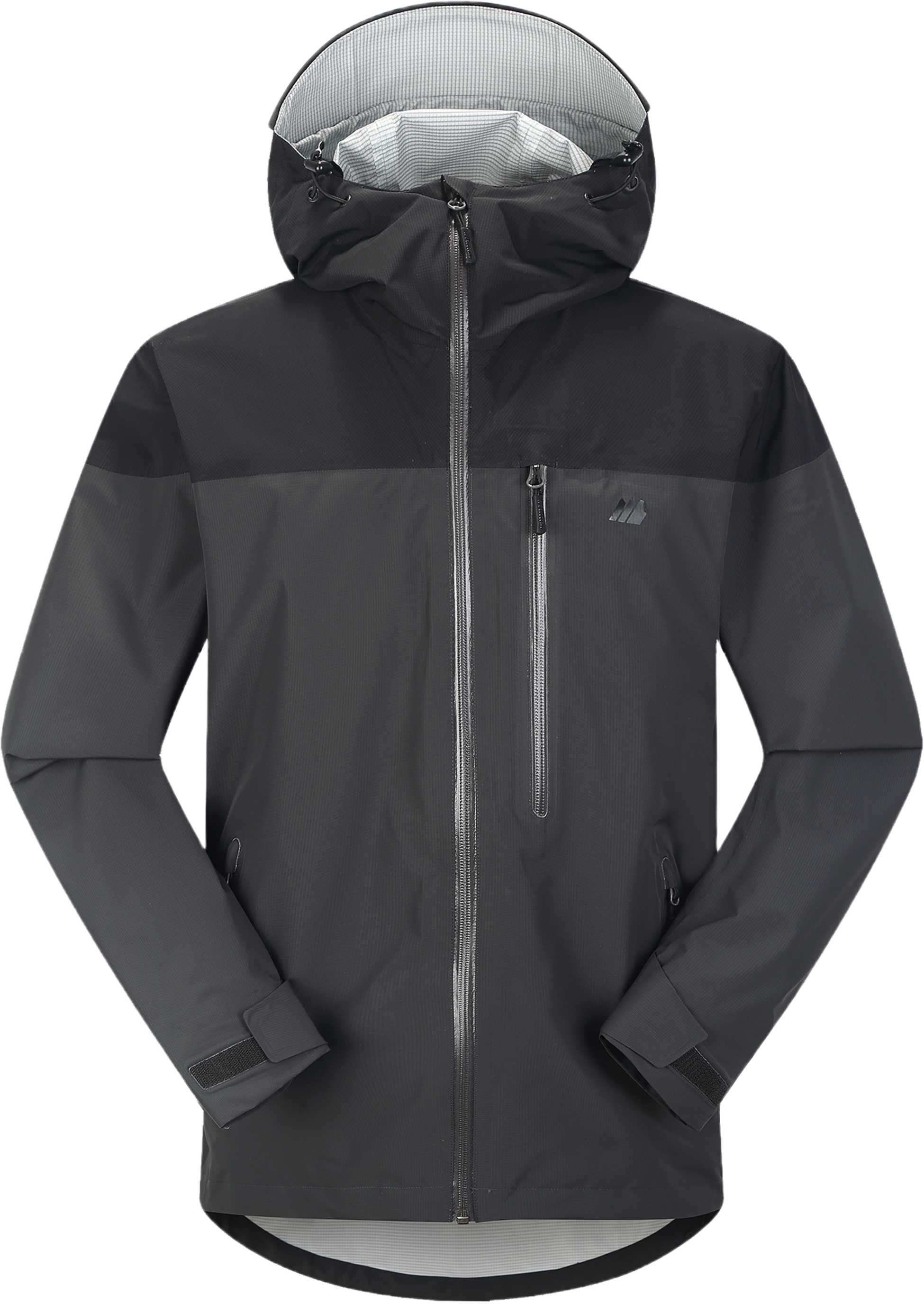 SKOGSTAD, Kirkestinden