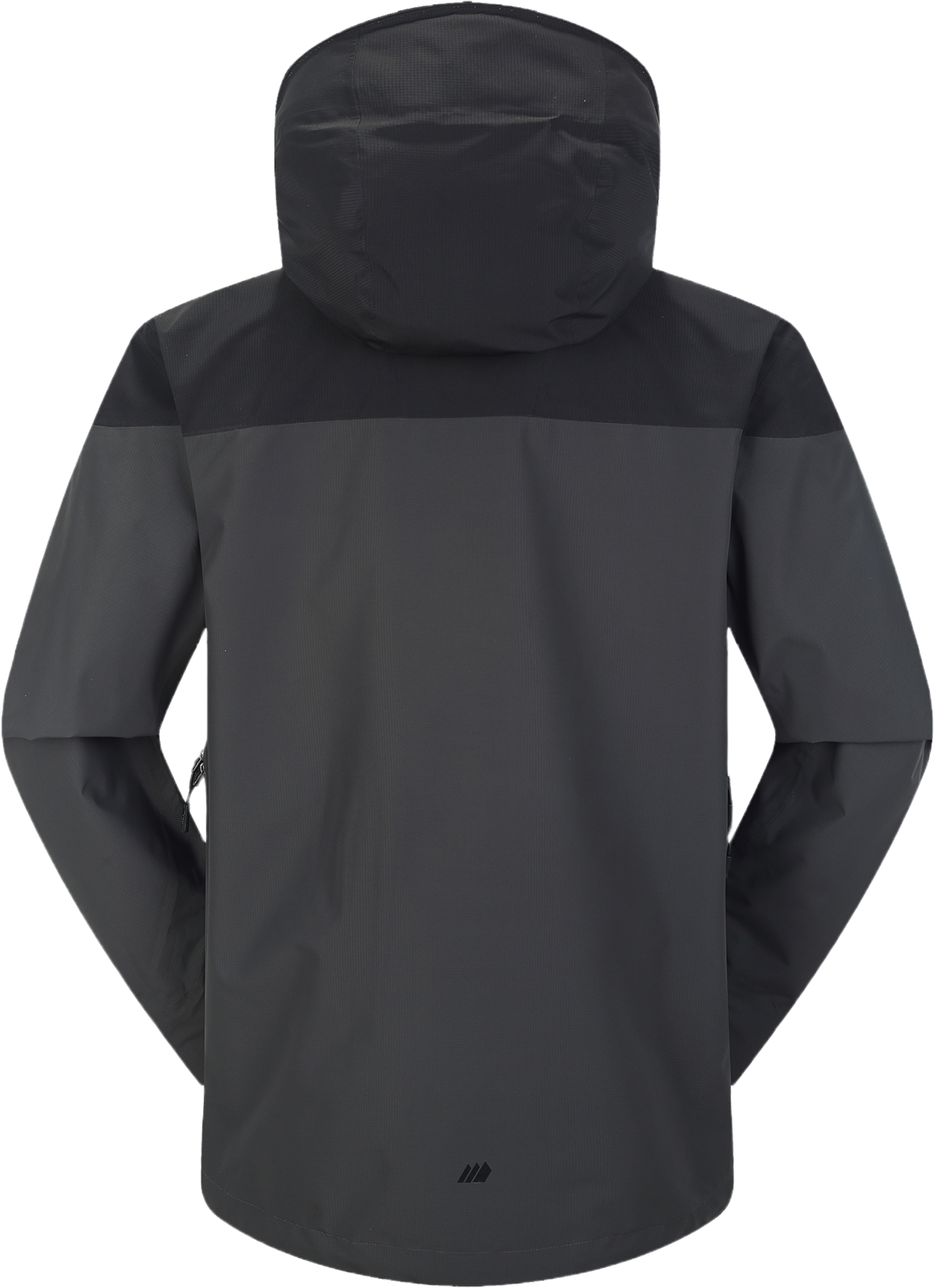 SKOGSTAD, Kirkestinden