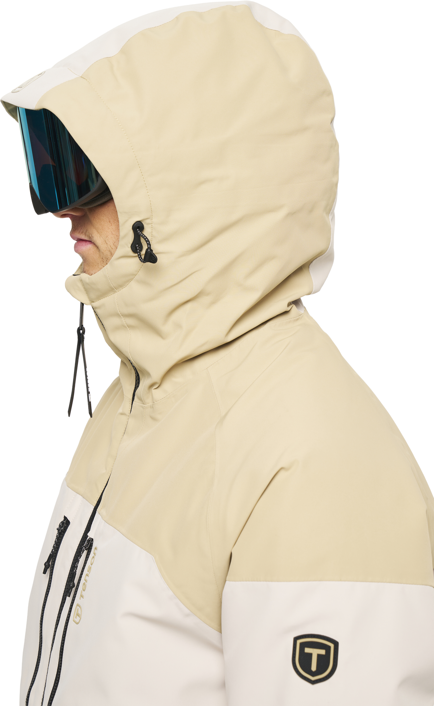 TENSON, Kiroro Ski Jacket Men