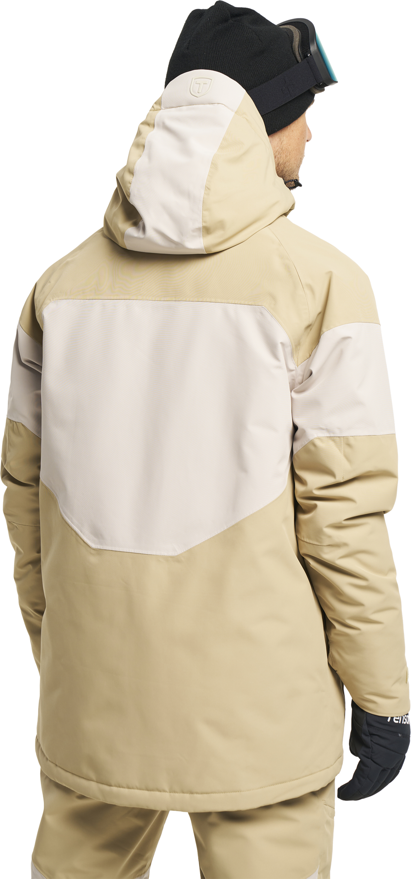 TENSON, Kiroro Ski Jacket Men