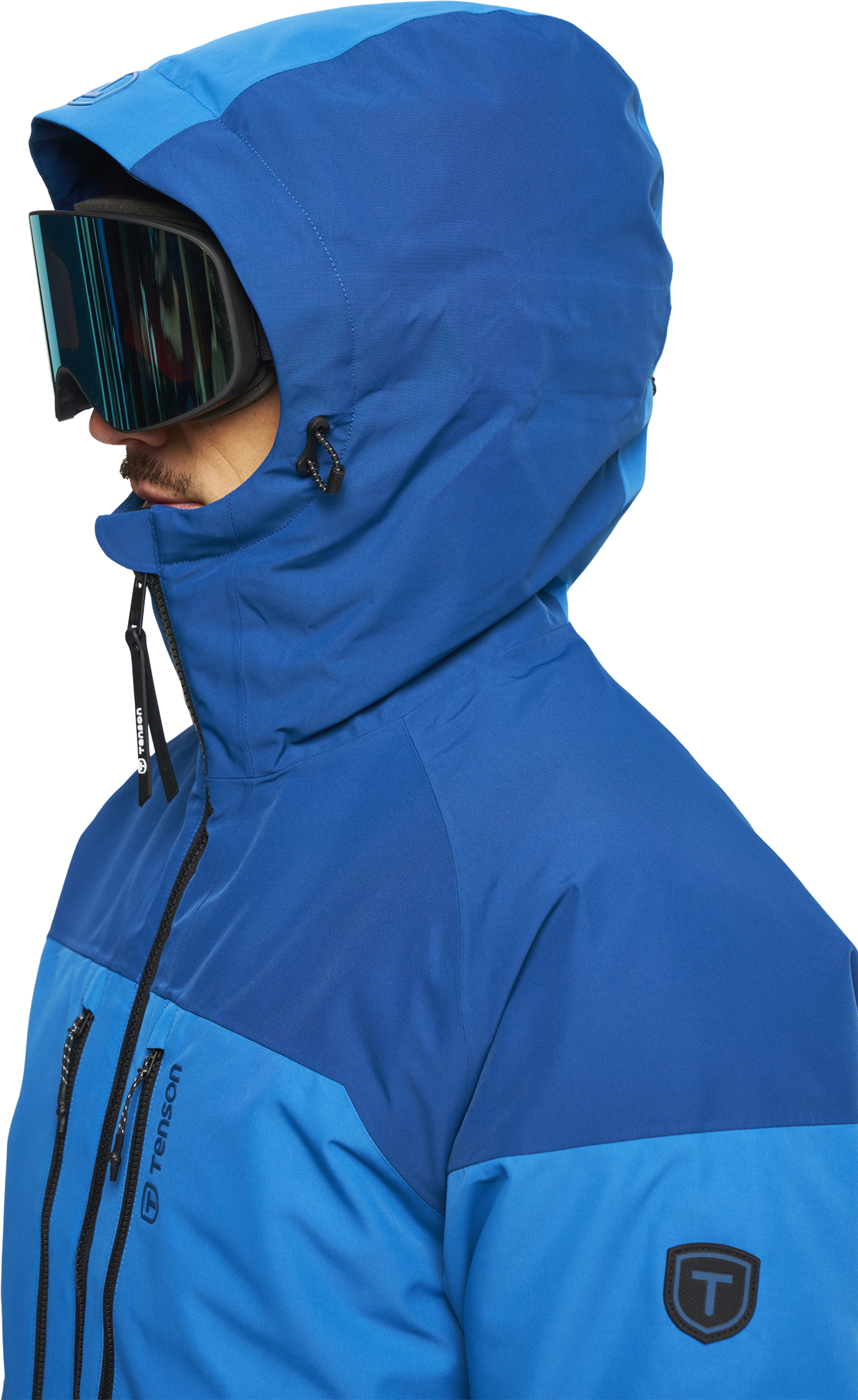 TENSON, Kiroro Ski Jacket Men