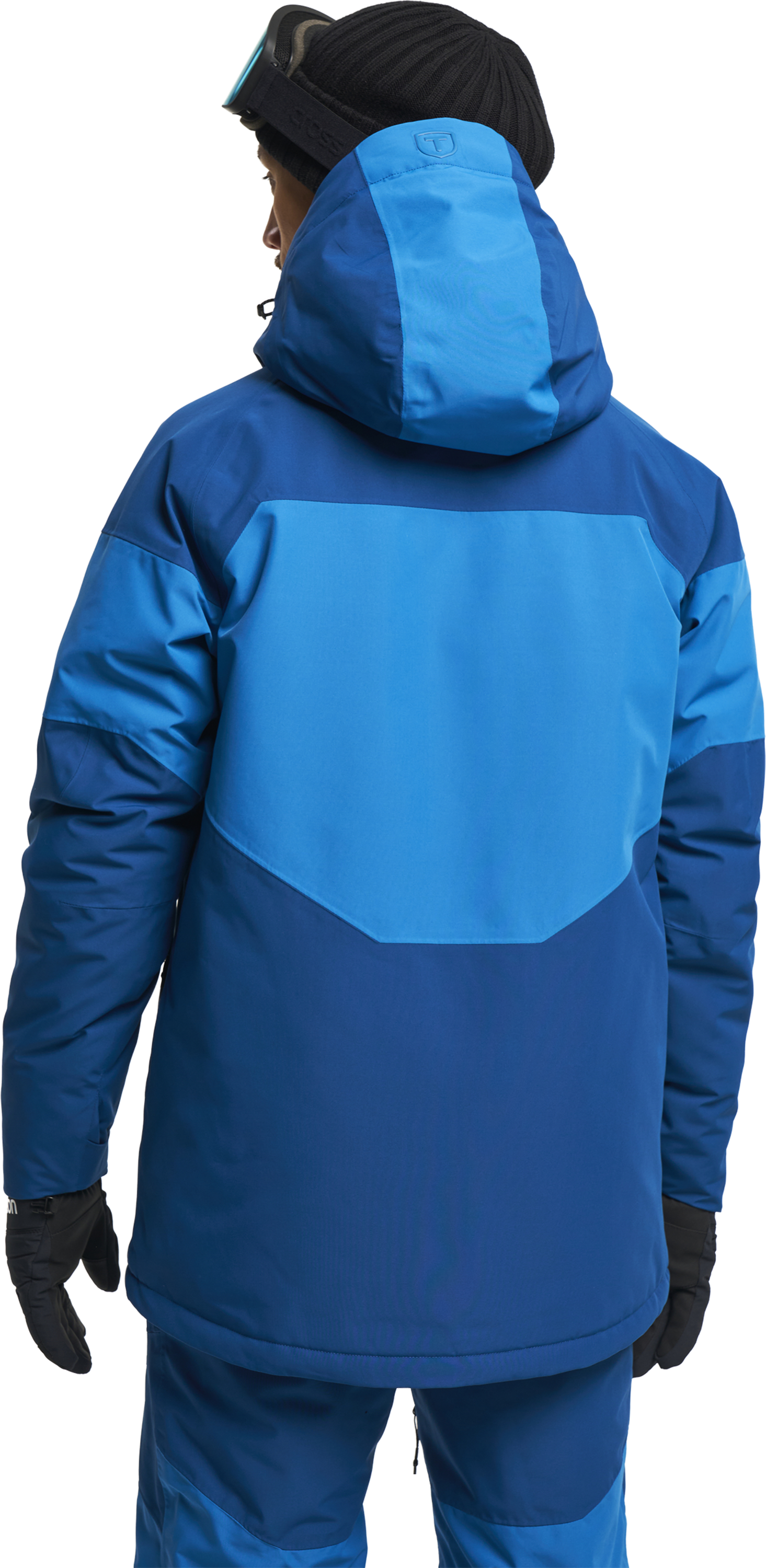 TENSON, Kiroro Ski Jacket Men