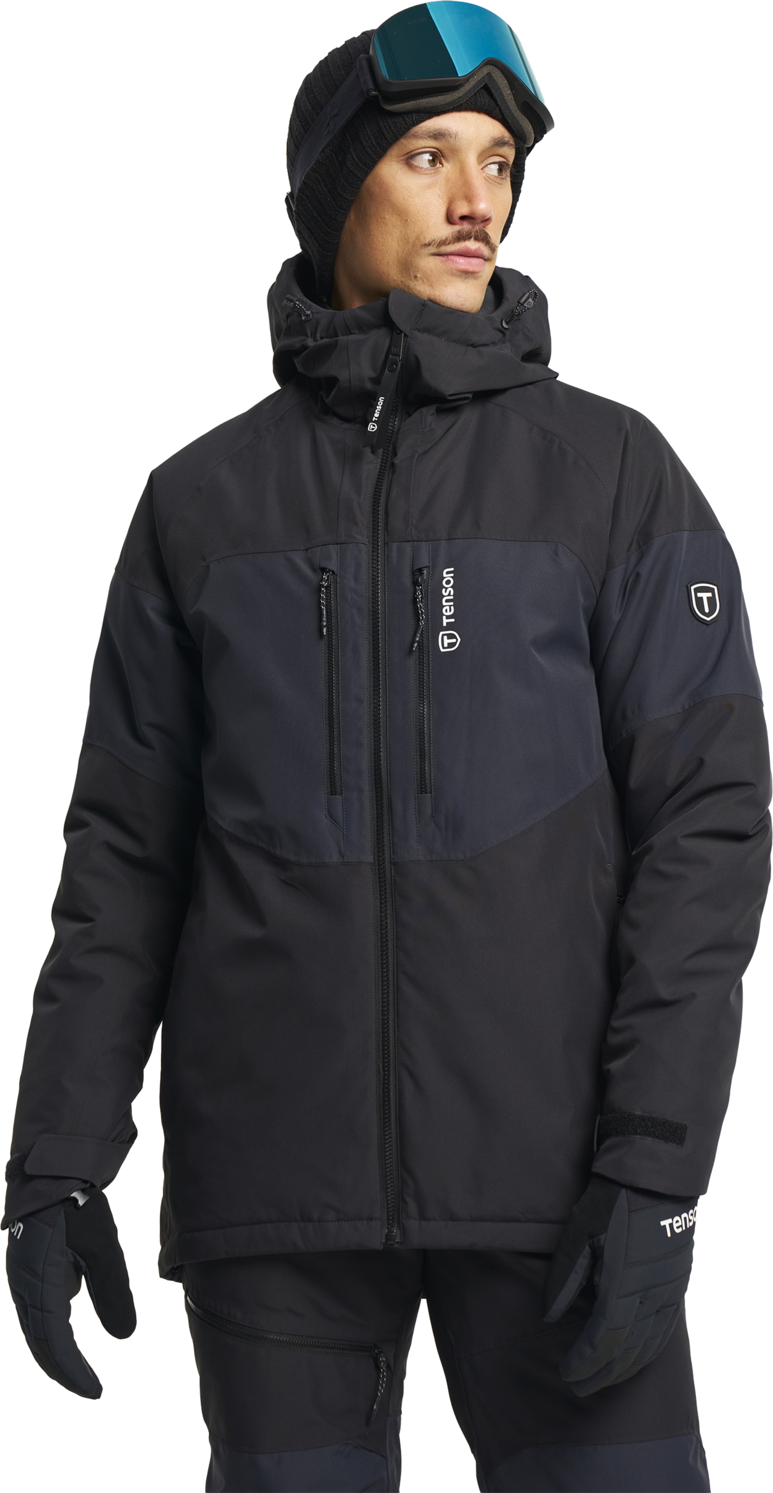 TENSON, Kiroro Ski Jacket Men