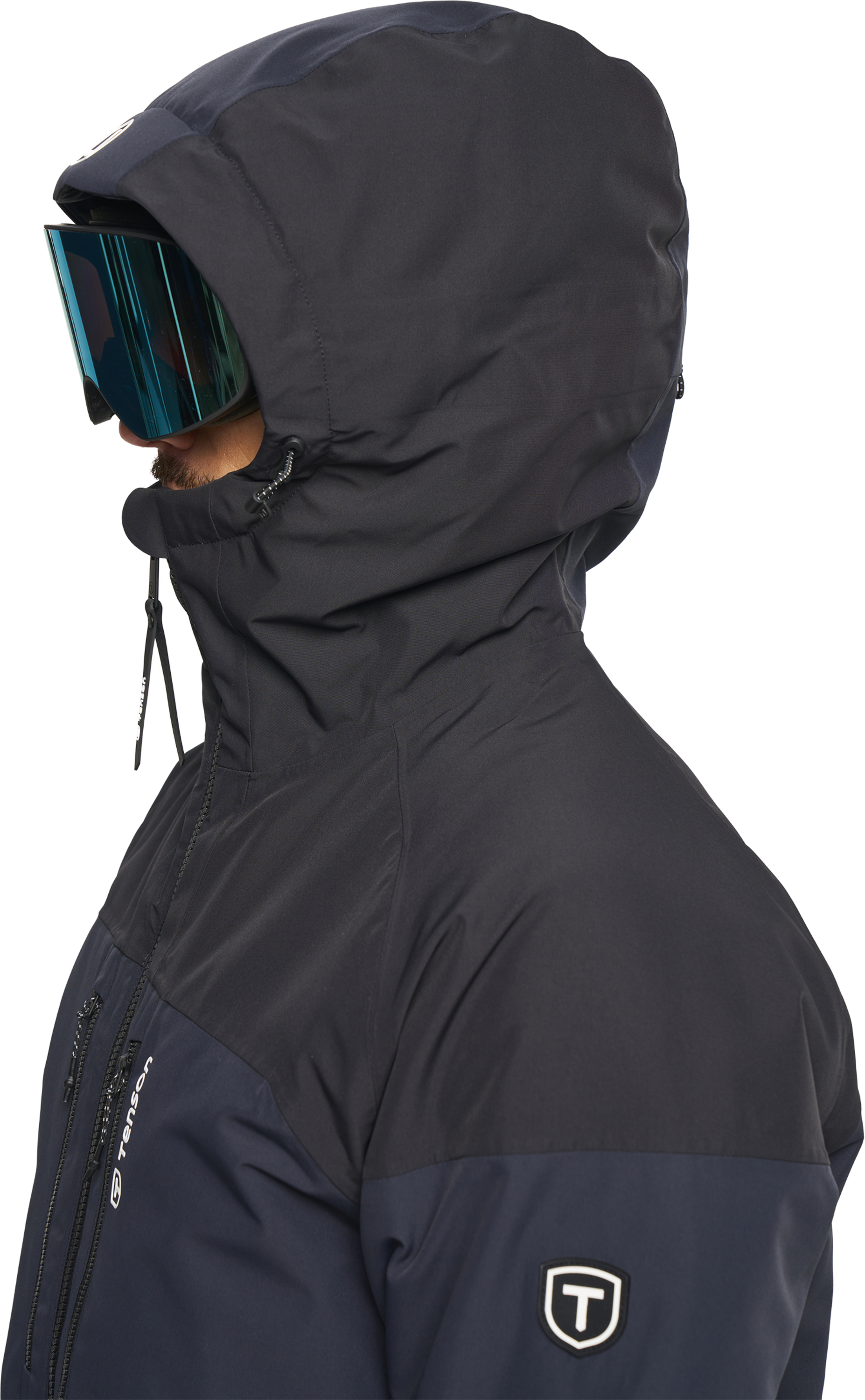 TENSON, Kiroro Ski Jacket Men