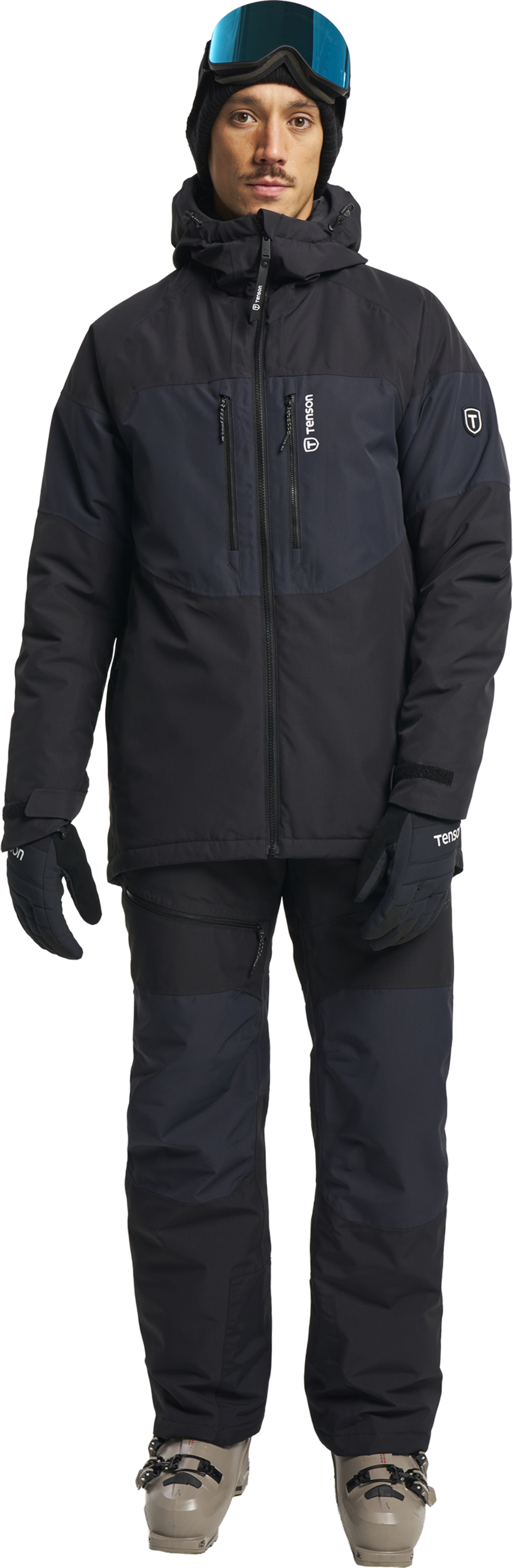 TENSON, Kiroro Ski Jacket Men