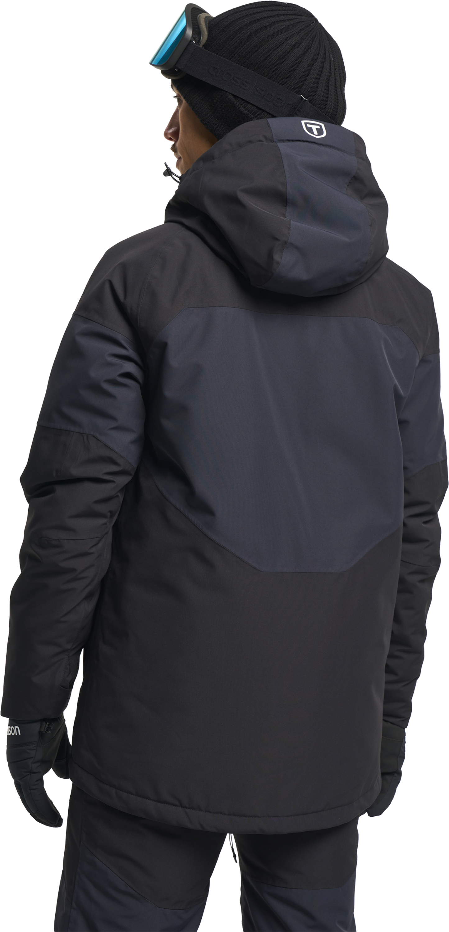 TENSON, Kiroro Ski Jacket Men