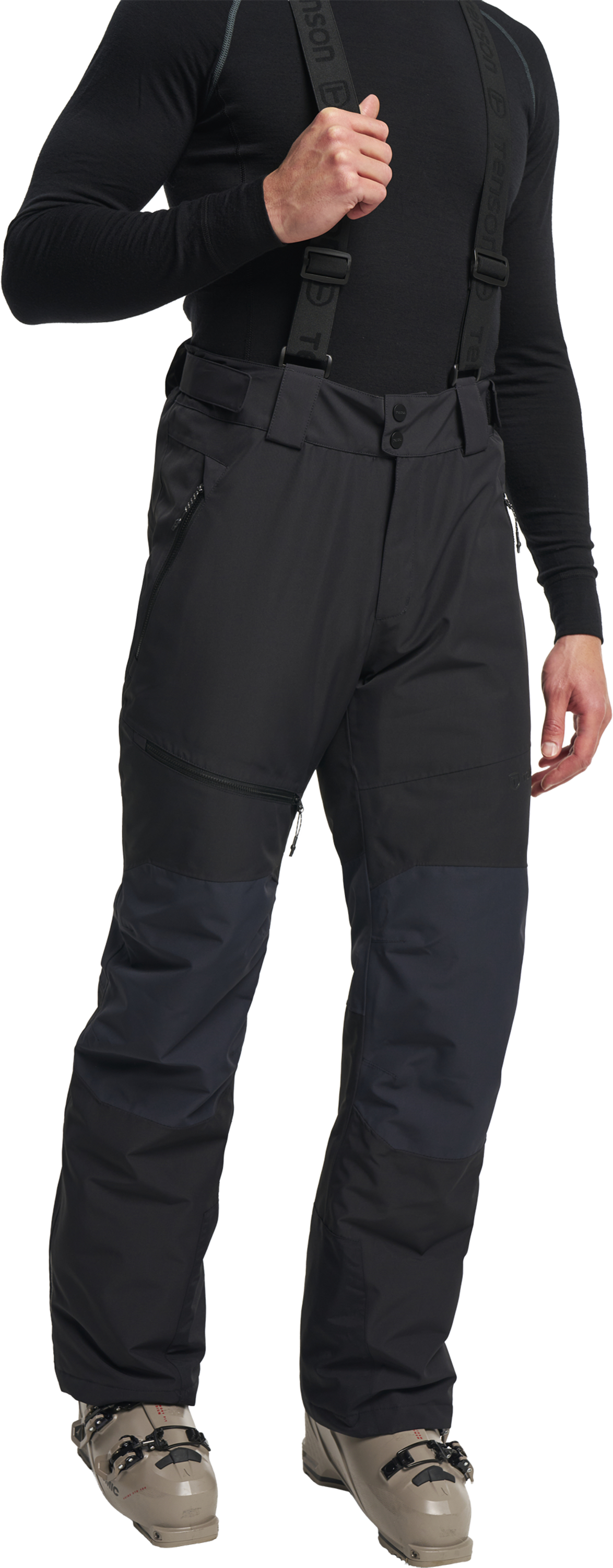 TENSON, Kiroro Ski Pants Men