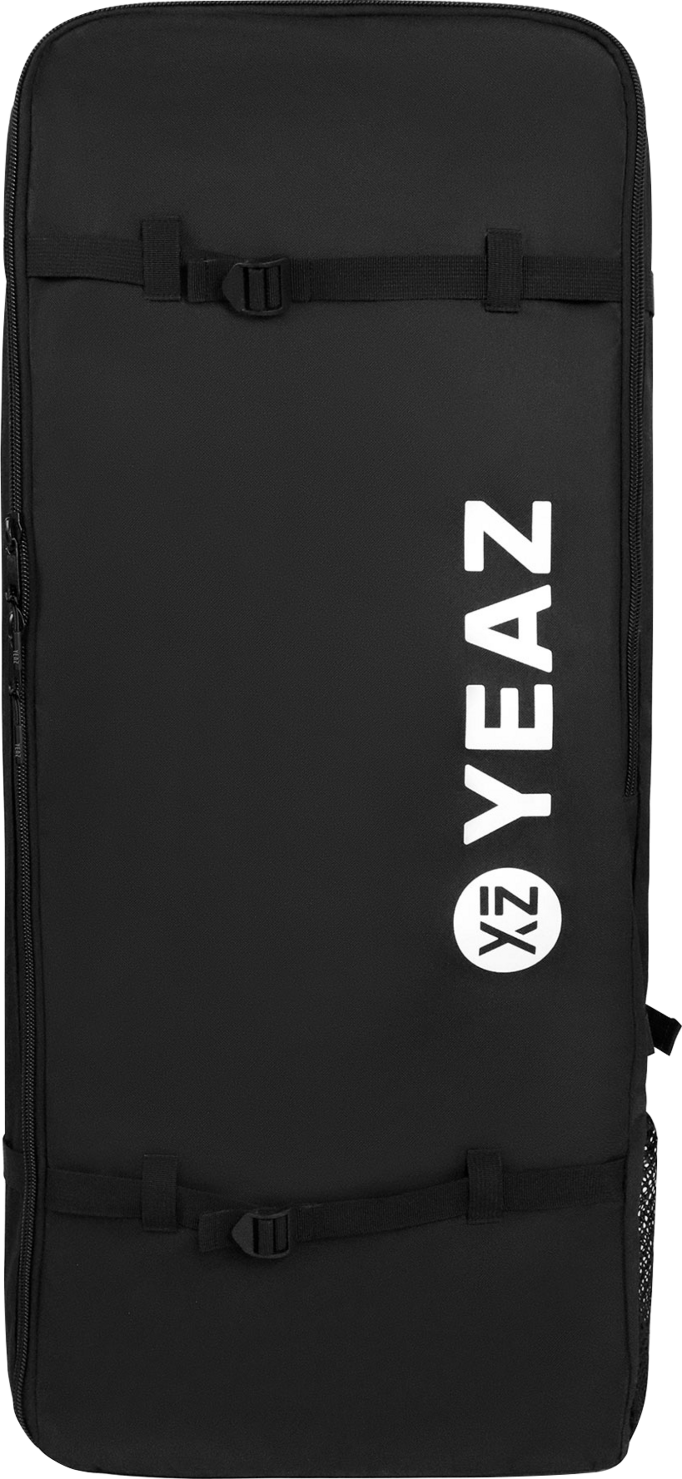 YEAZ, Kit Carbon