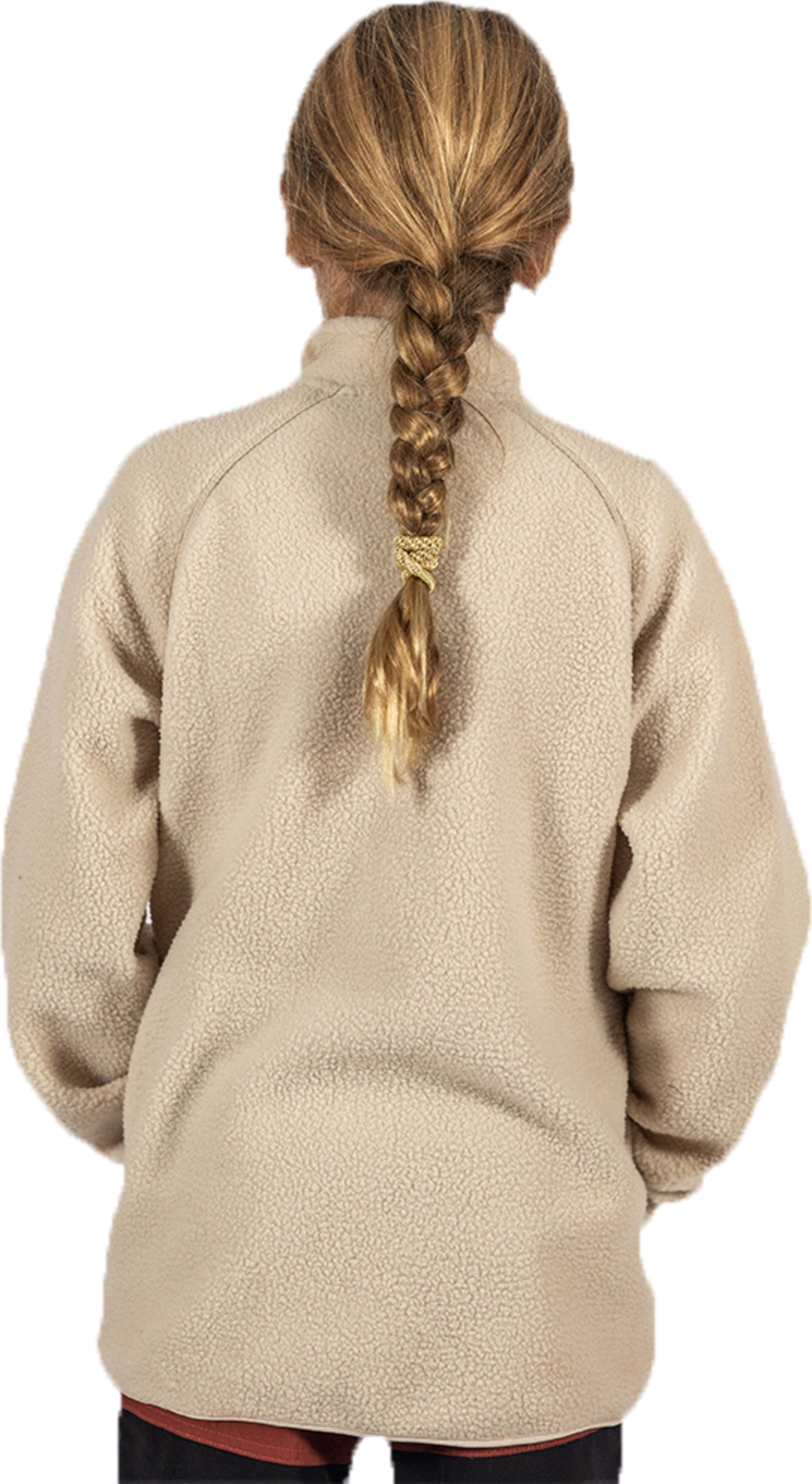 FIVESEASONS, Kit Jkt Jr