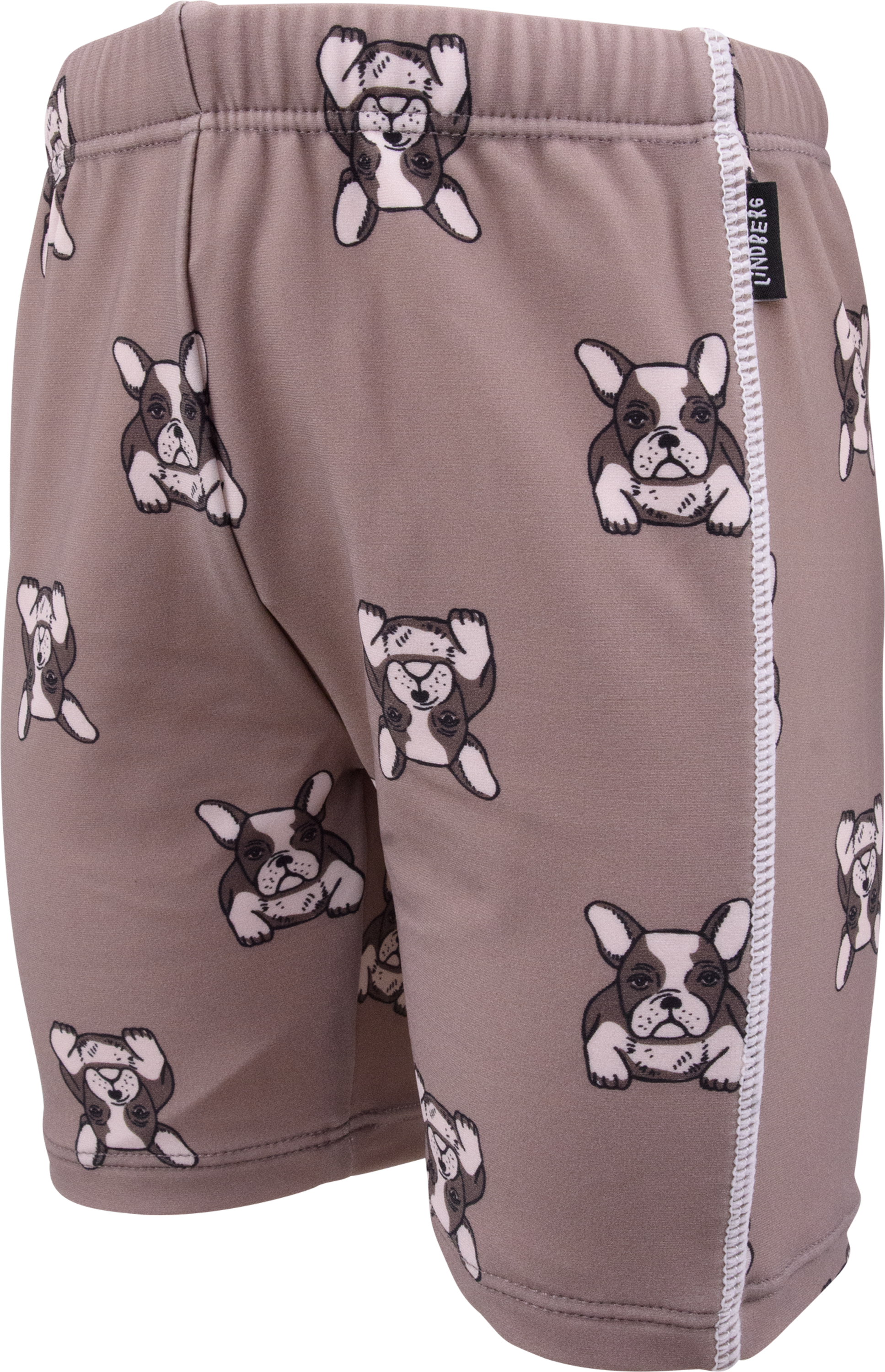 LINDBERG, Kiwai Trunks