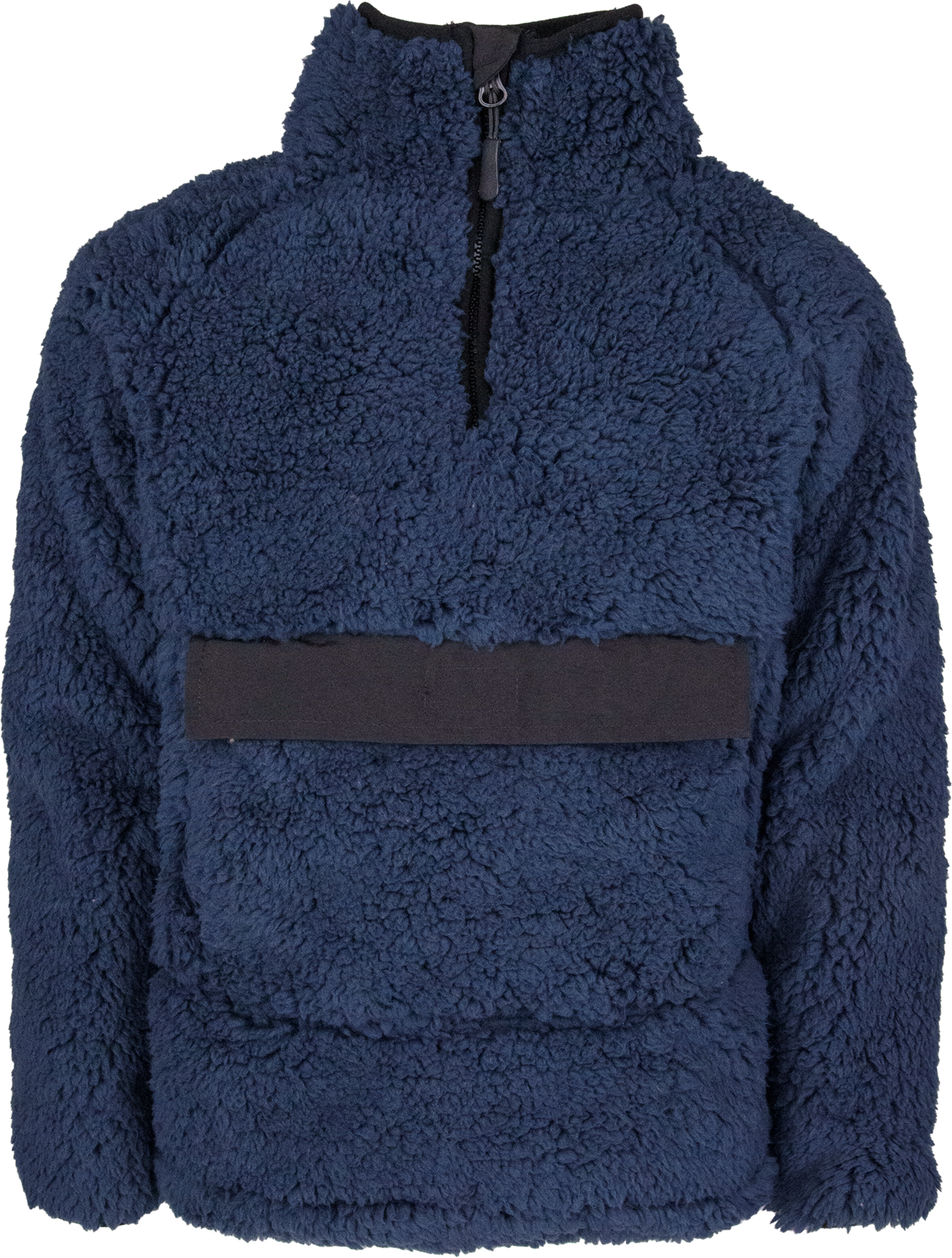 LINDBERG, Kl&auml;ppen Pile Jacket