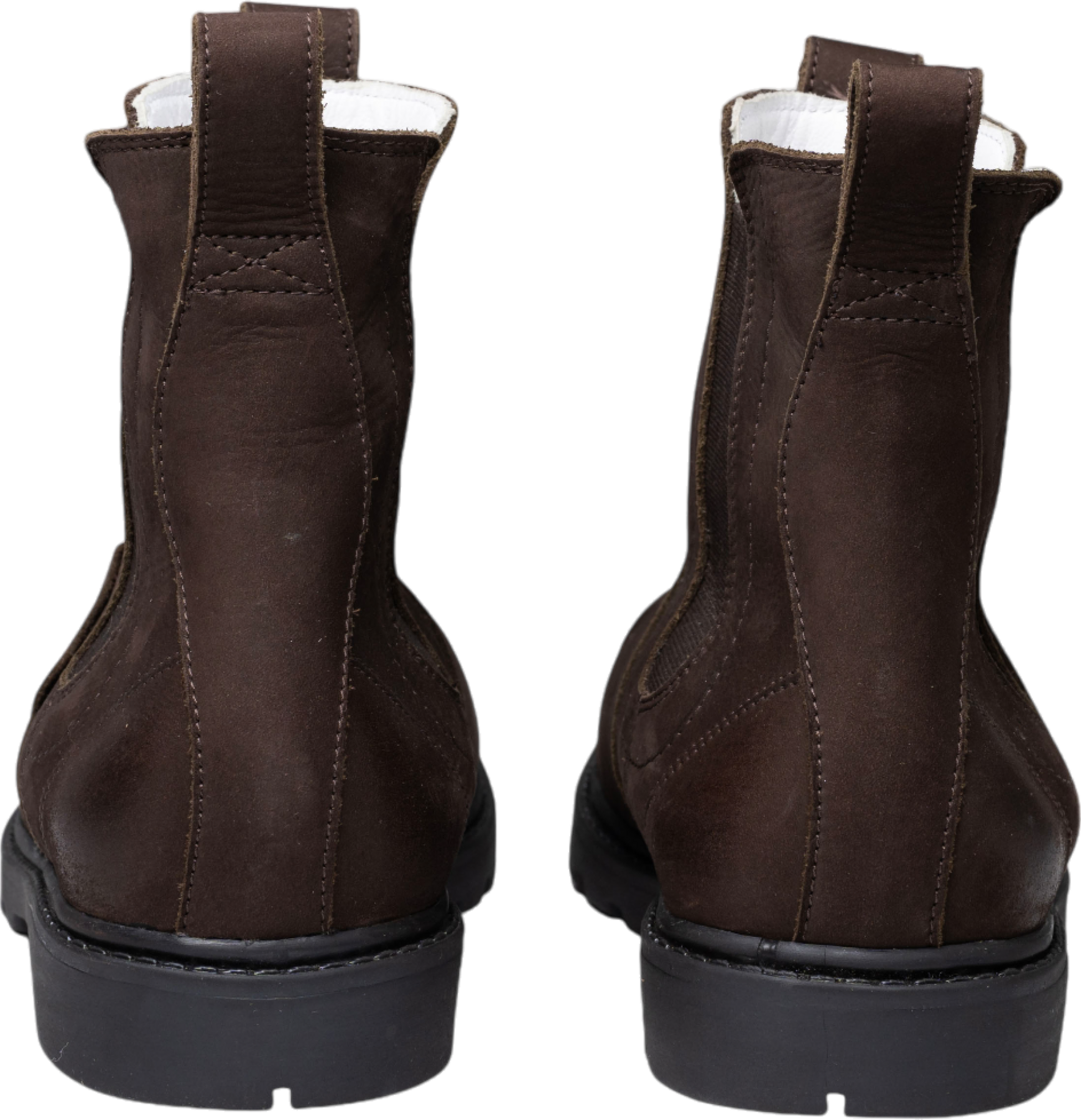 SHEPHERD, Klas Outdoor Dark Brown