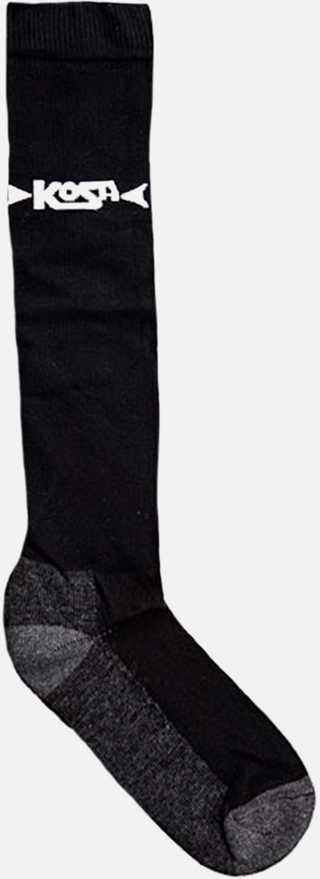 KOSA, Knästrumpa I Ull