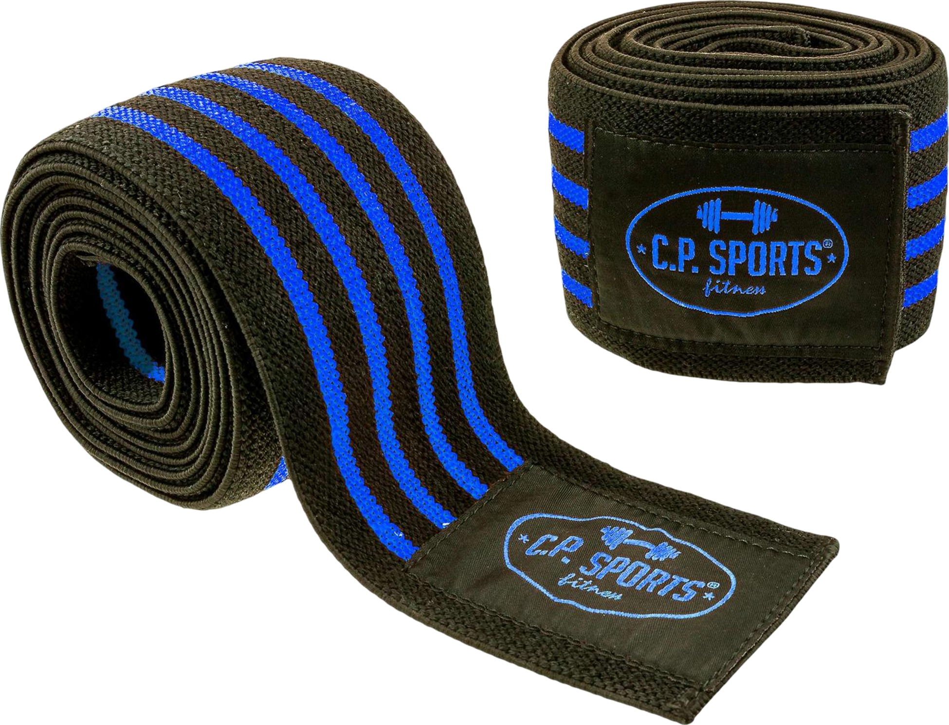 C.P. SPORTS, Knee Wraps