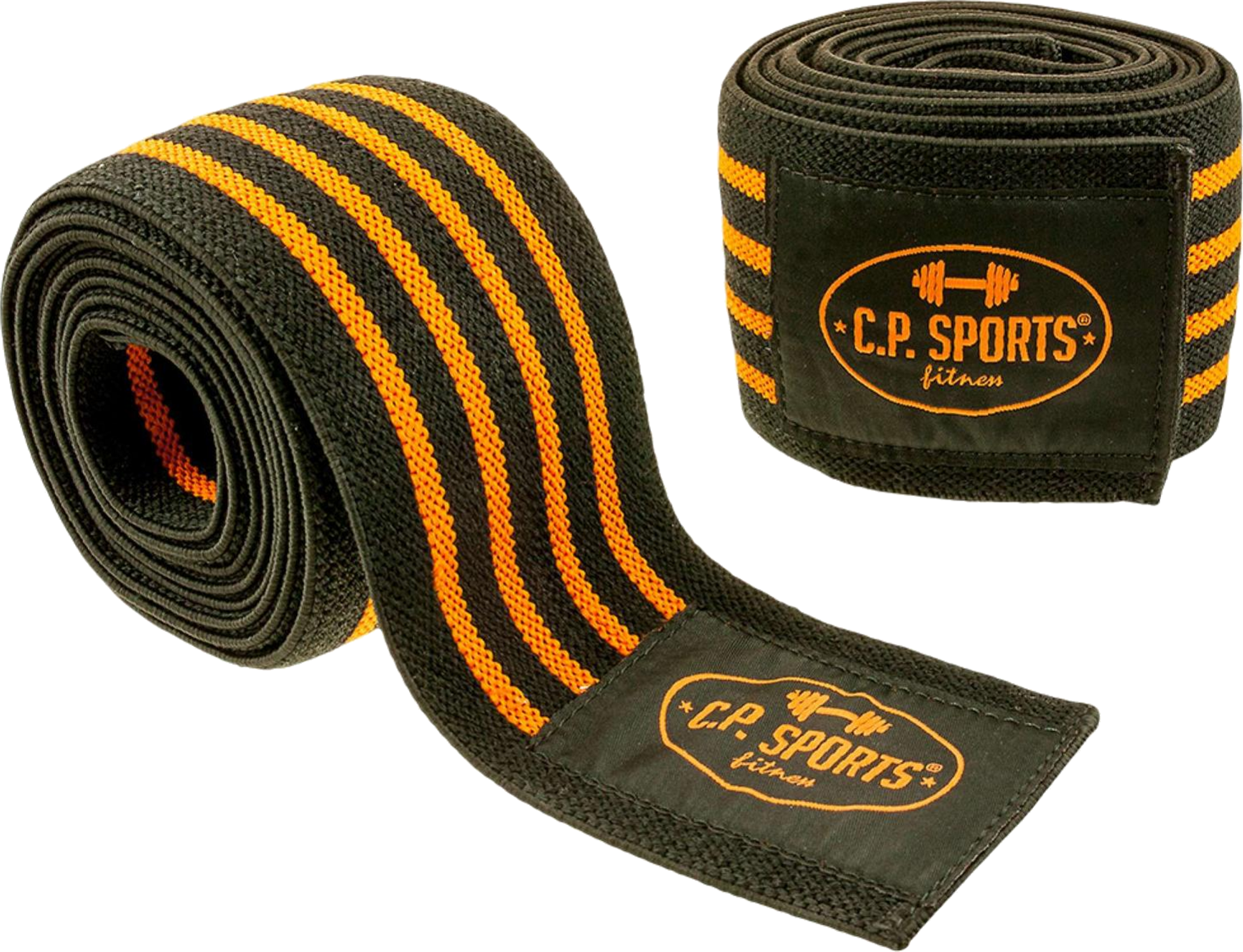 C.P. SPORTS, Knee Wraps