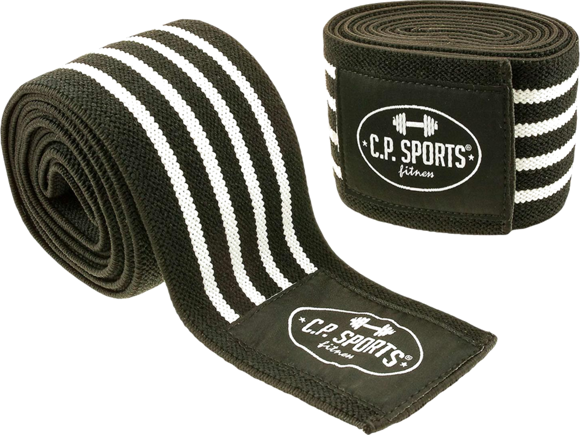 C.P. SPORTS, Knee Wraps