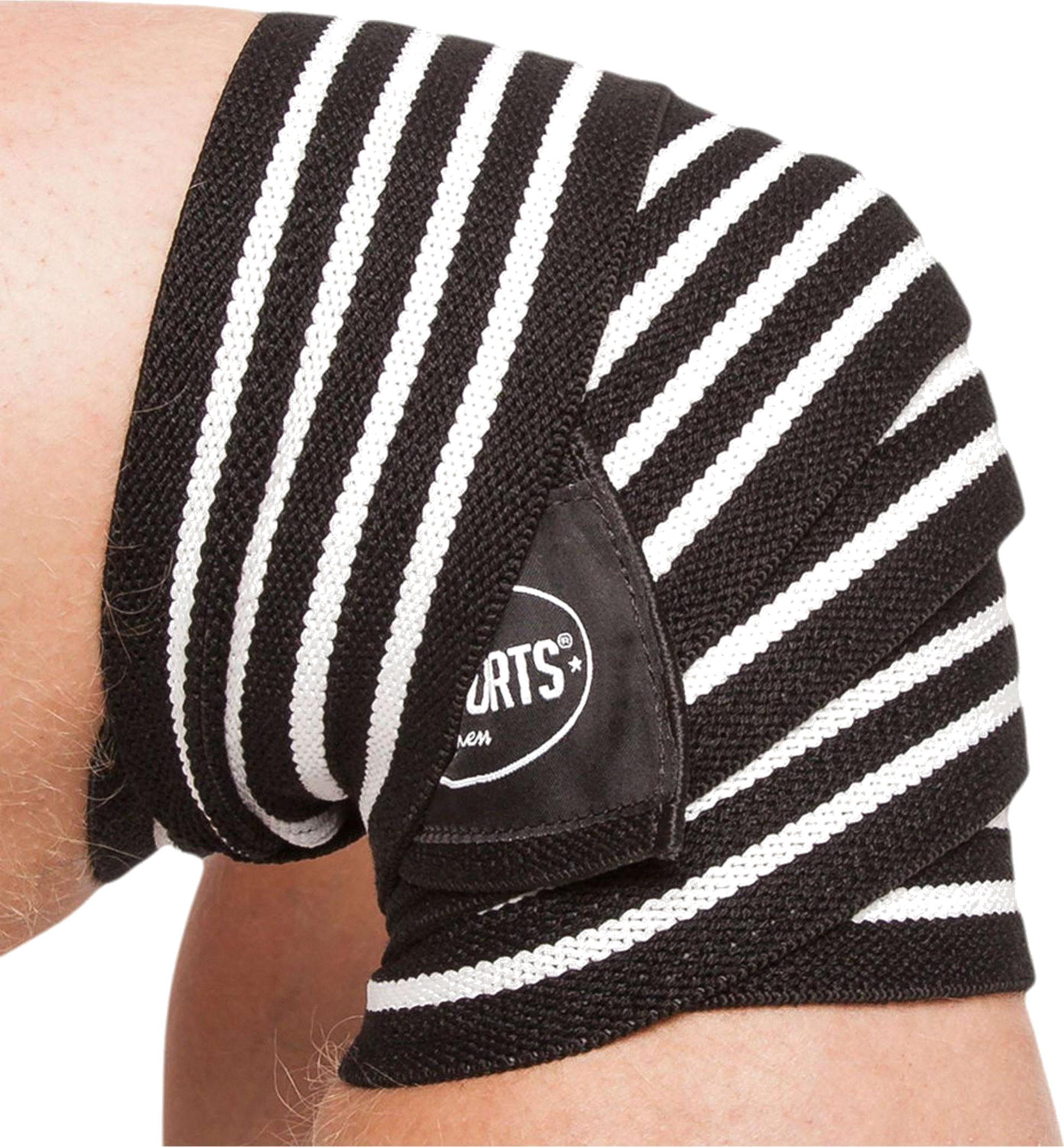 C.P. SPORTS, Knee Wraps