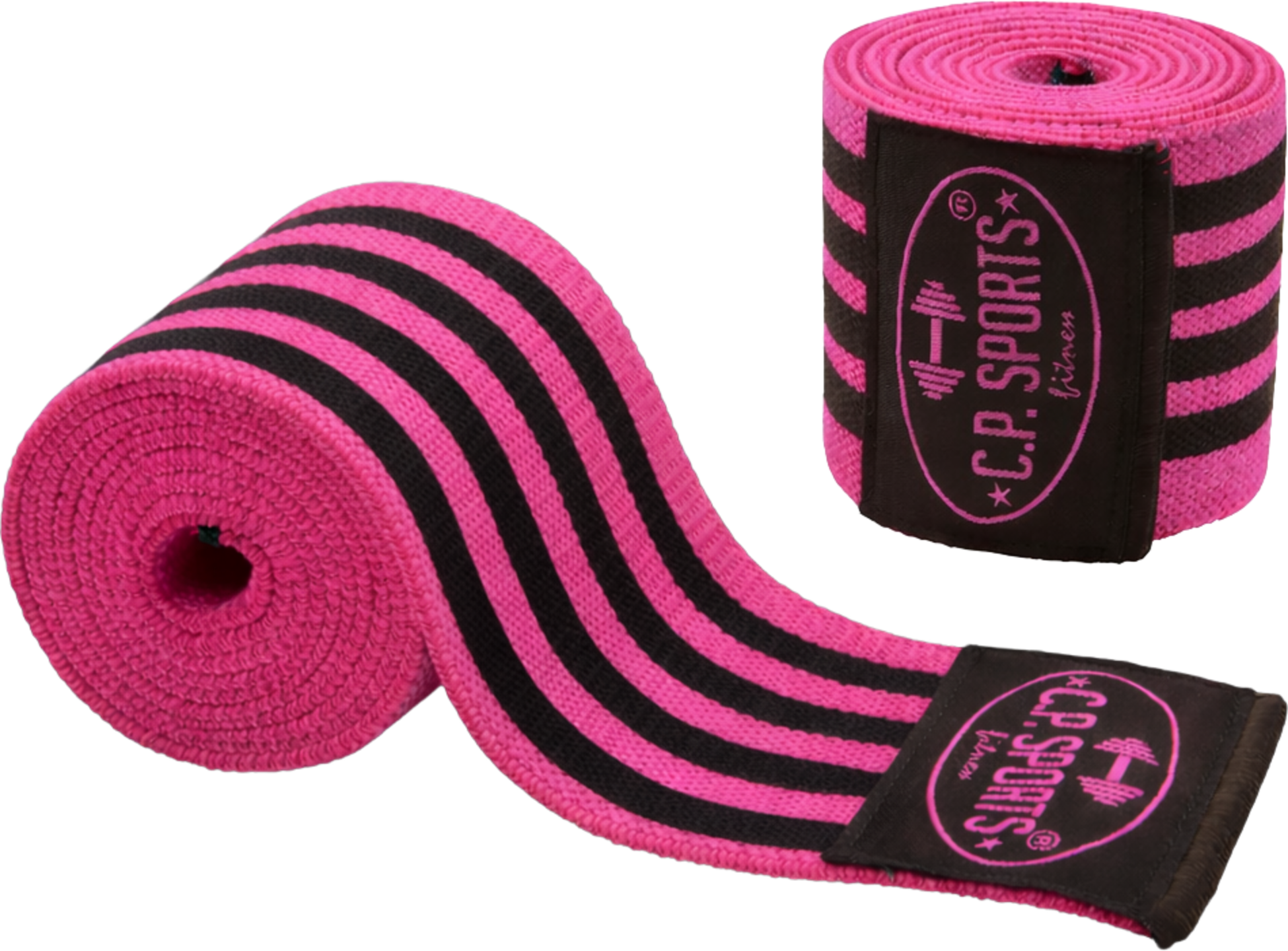 C.P. SPORTS, Knee Wraps