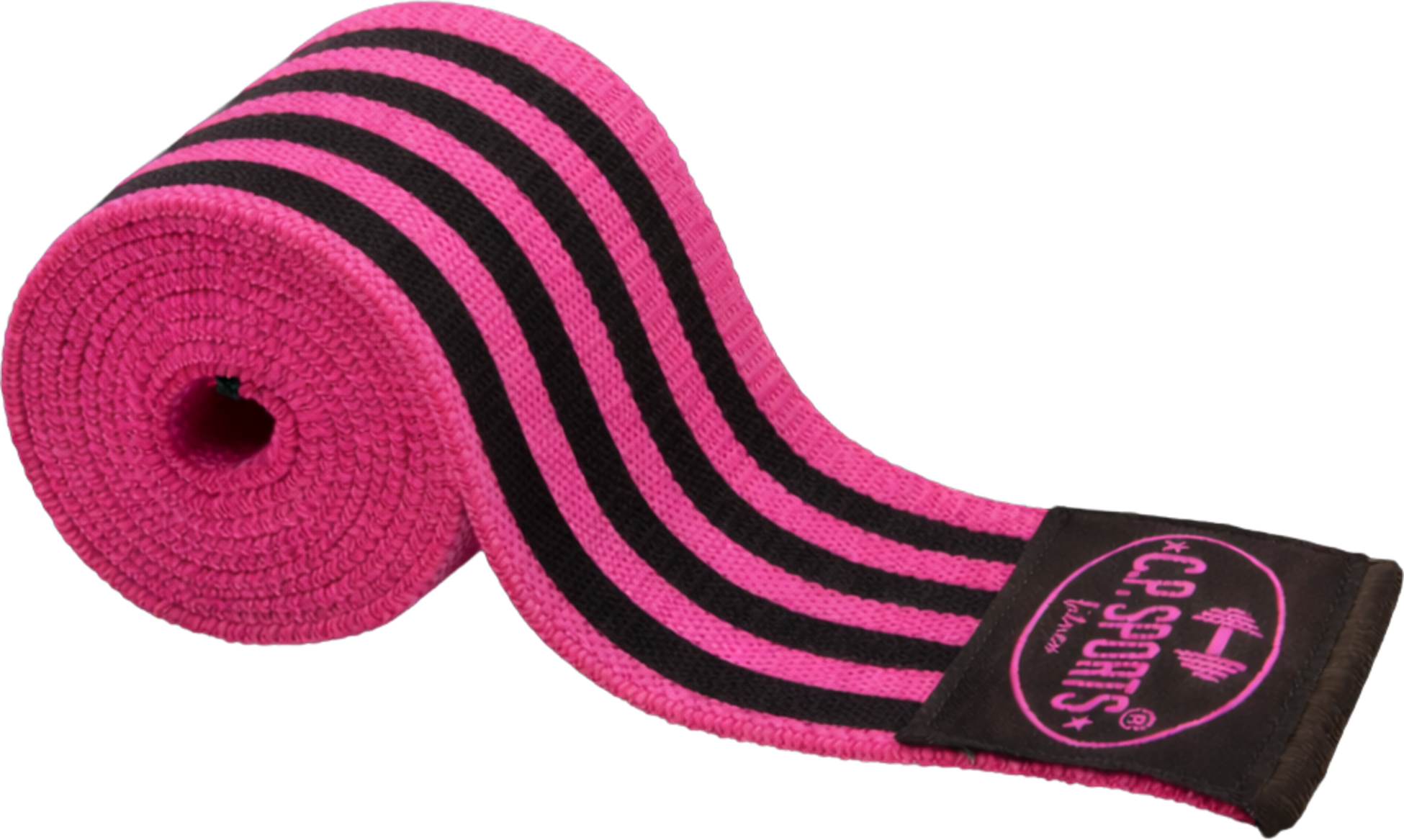 C.P. SPORTS, Knee Wraps