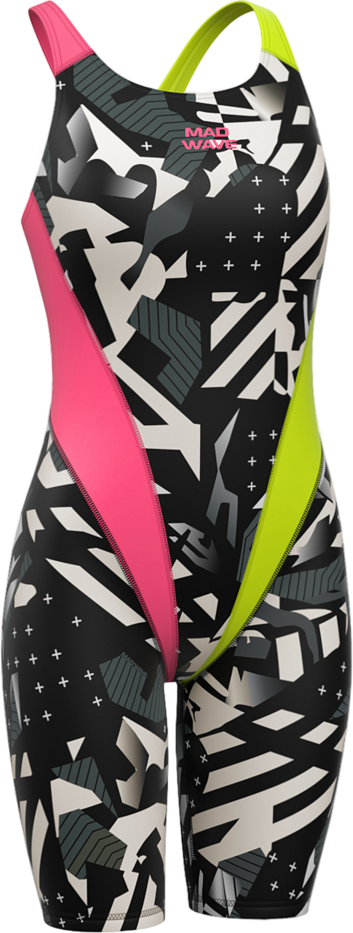 MAD WAVE, Kneeskin Junior Pbt A3