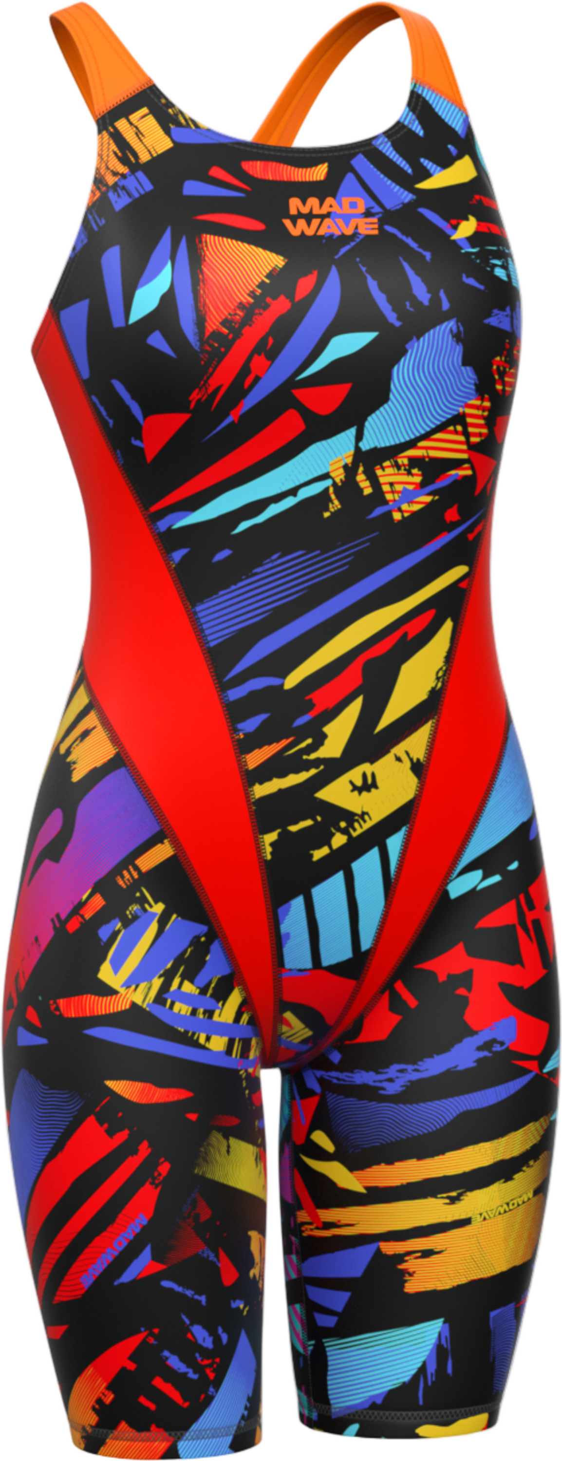 MAD WAVE, Kneeskin Pbt H0