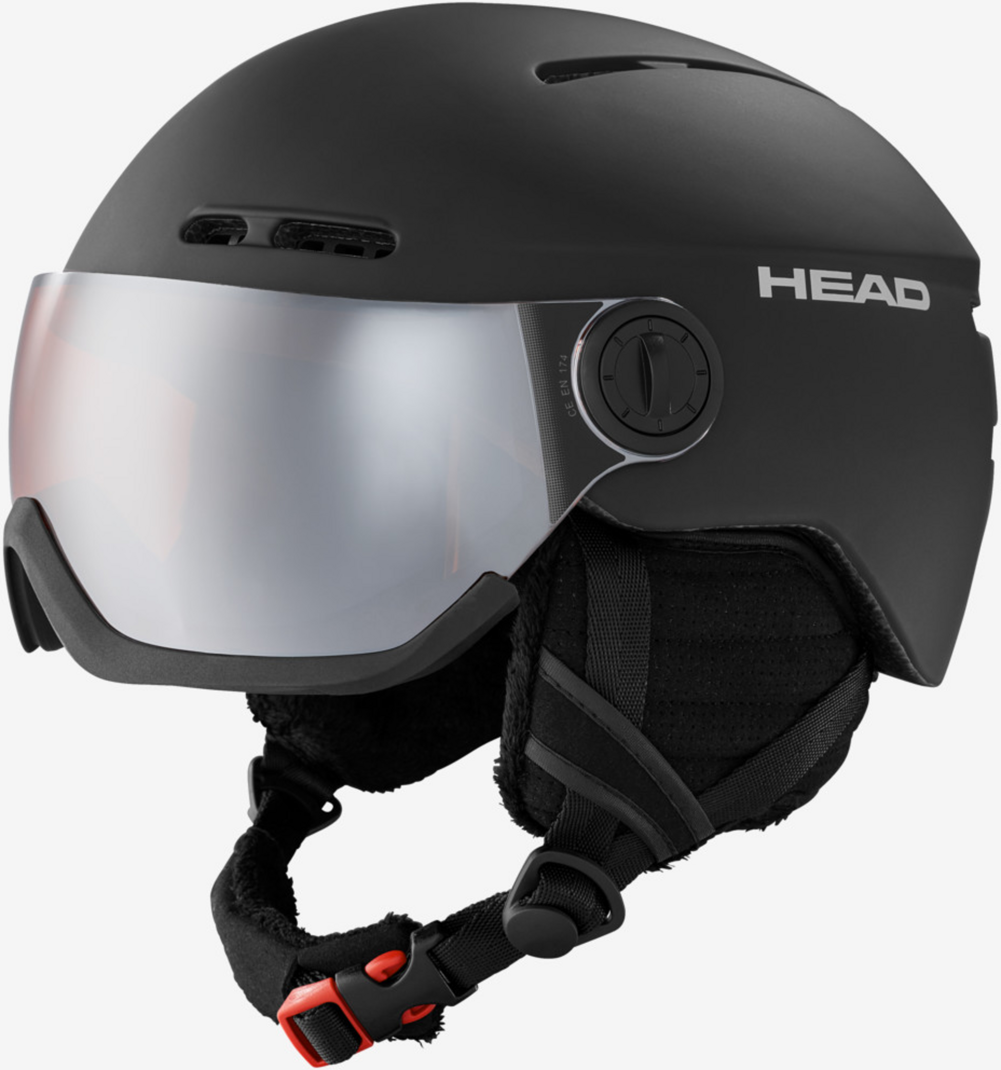 HEAD, Knight