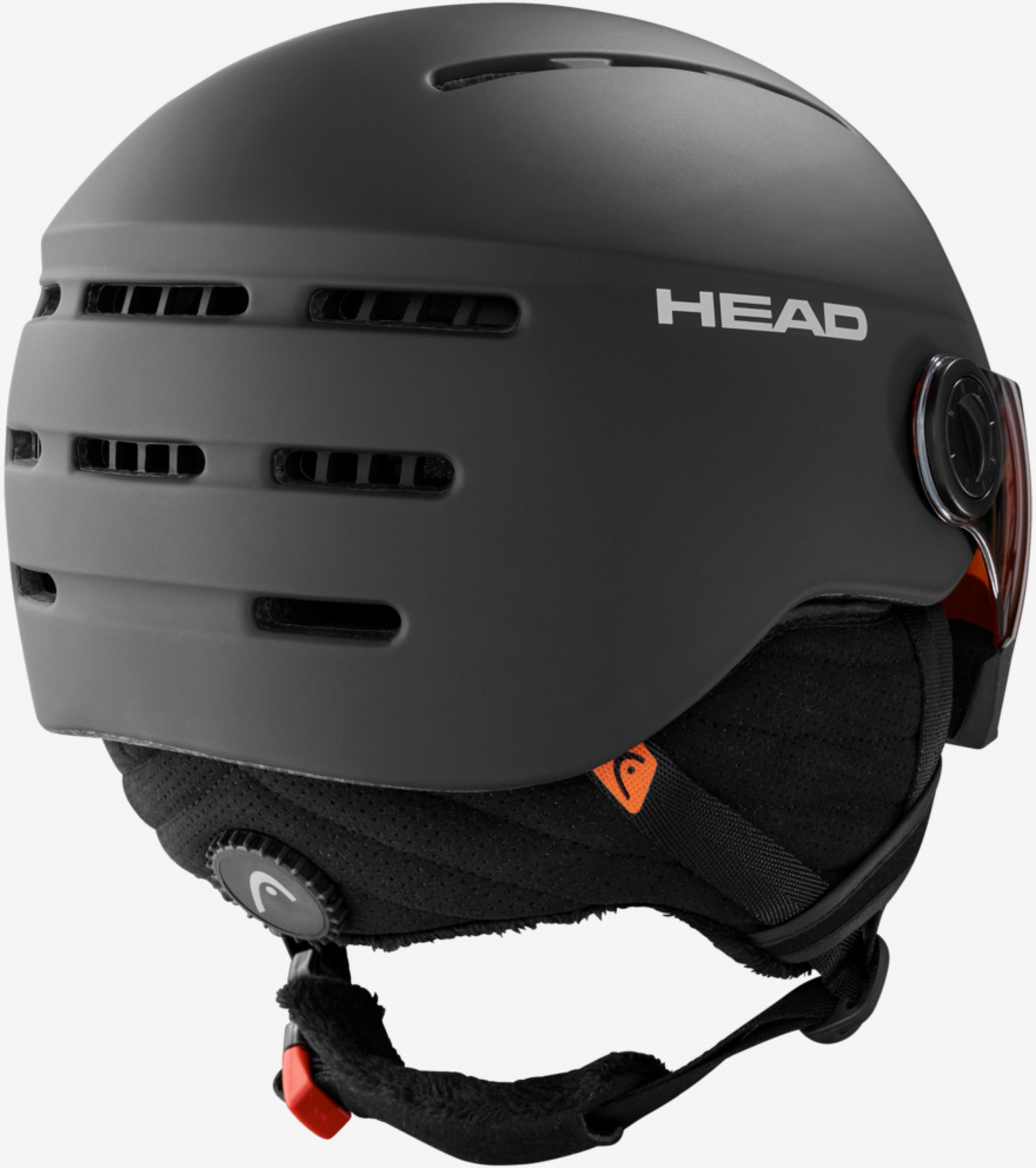 HEAD, Knight