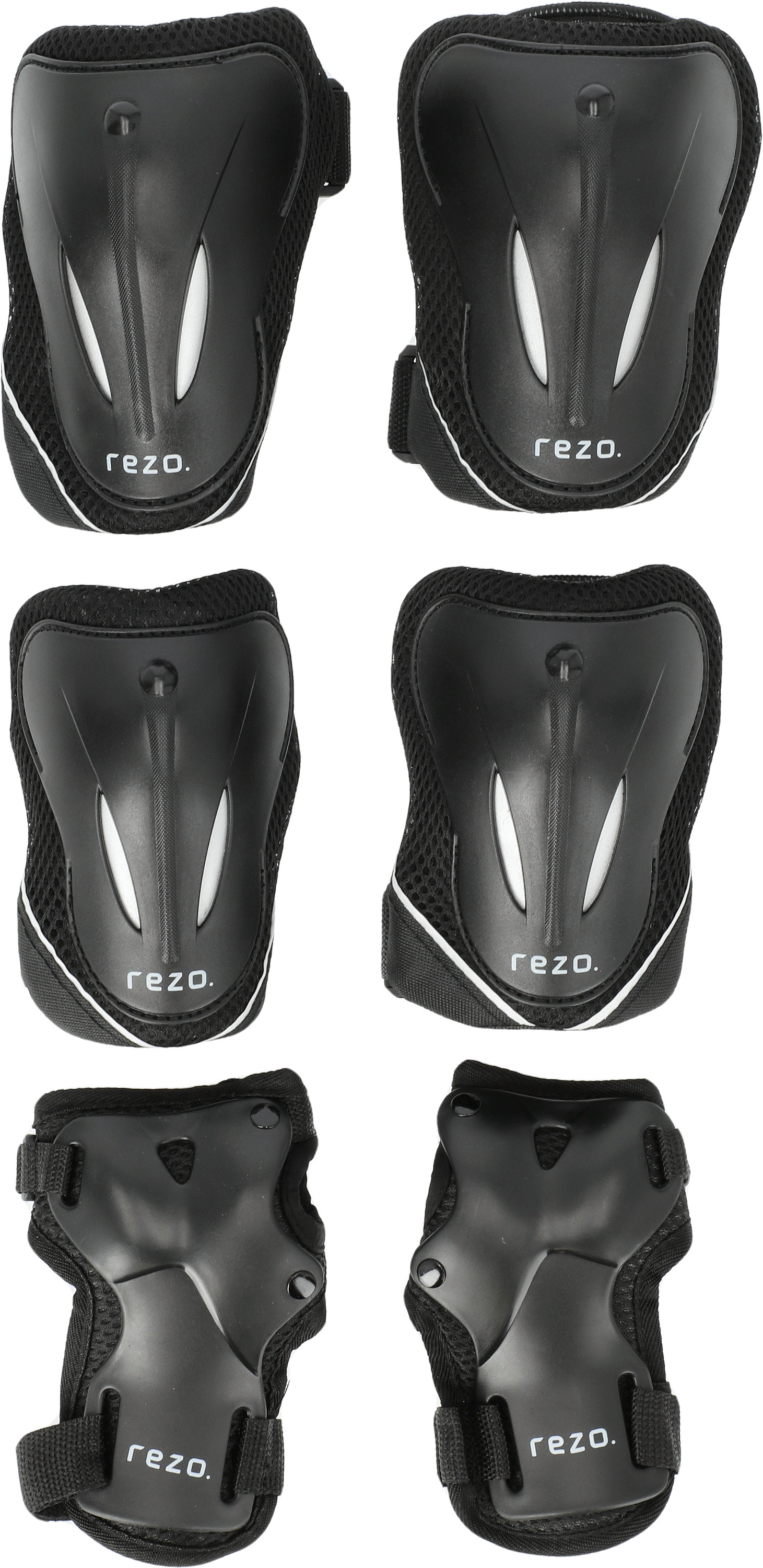 REZO, Knox
