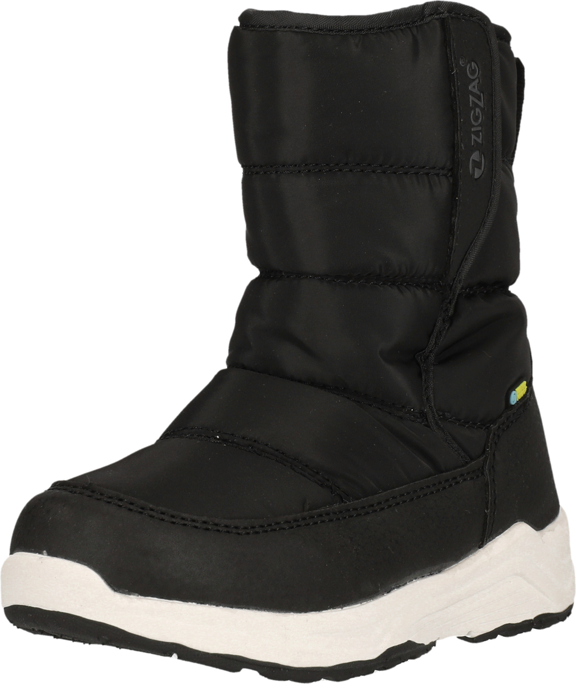 ZIGZAG, Knuwa Winter Boots