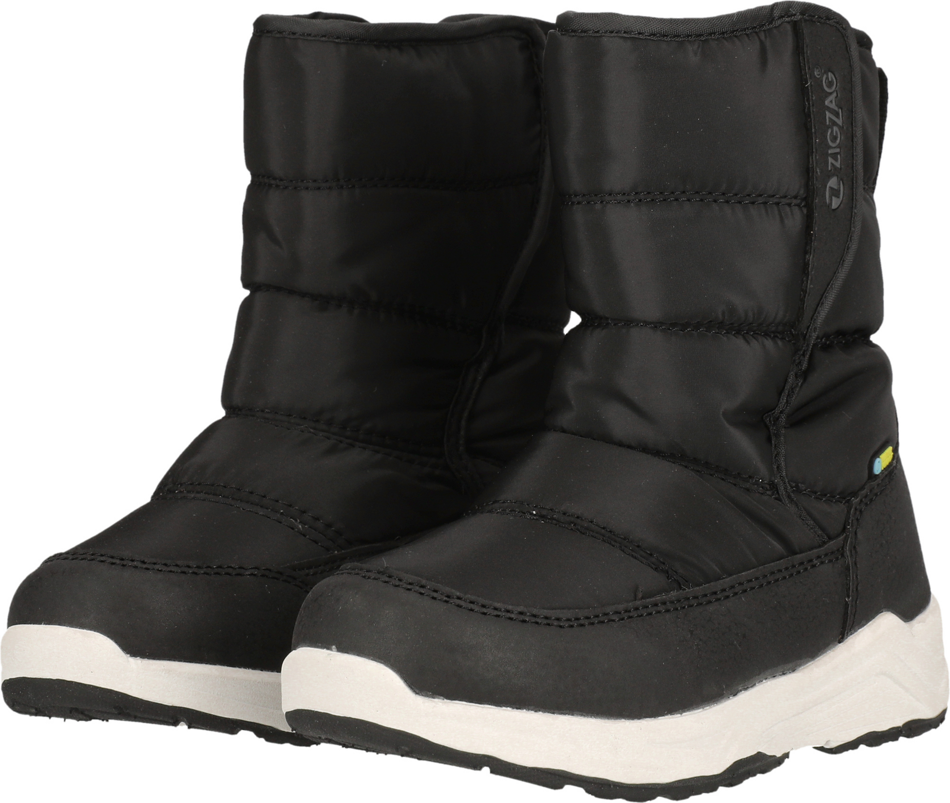 ZIGZAG, Knuwa Winter Boots