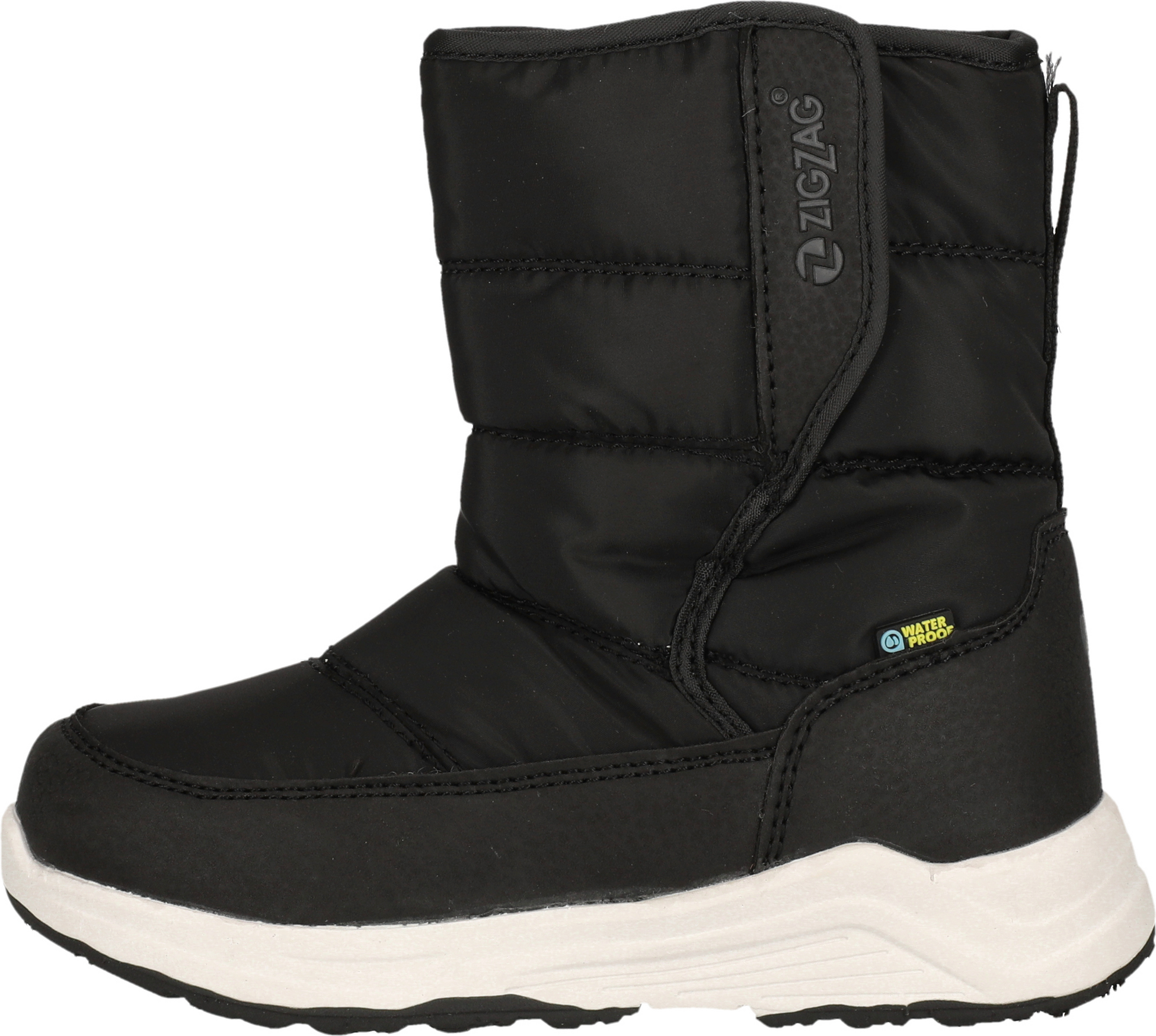 ZIGZAG, Knuwa Winter Boots