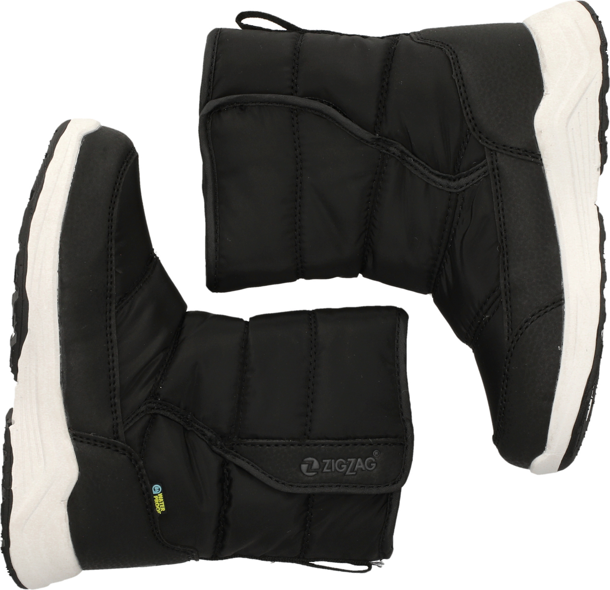 ZIGZAG, Knuwa Winter Boots