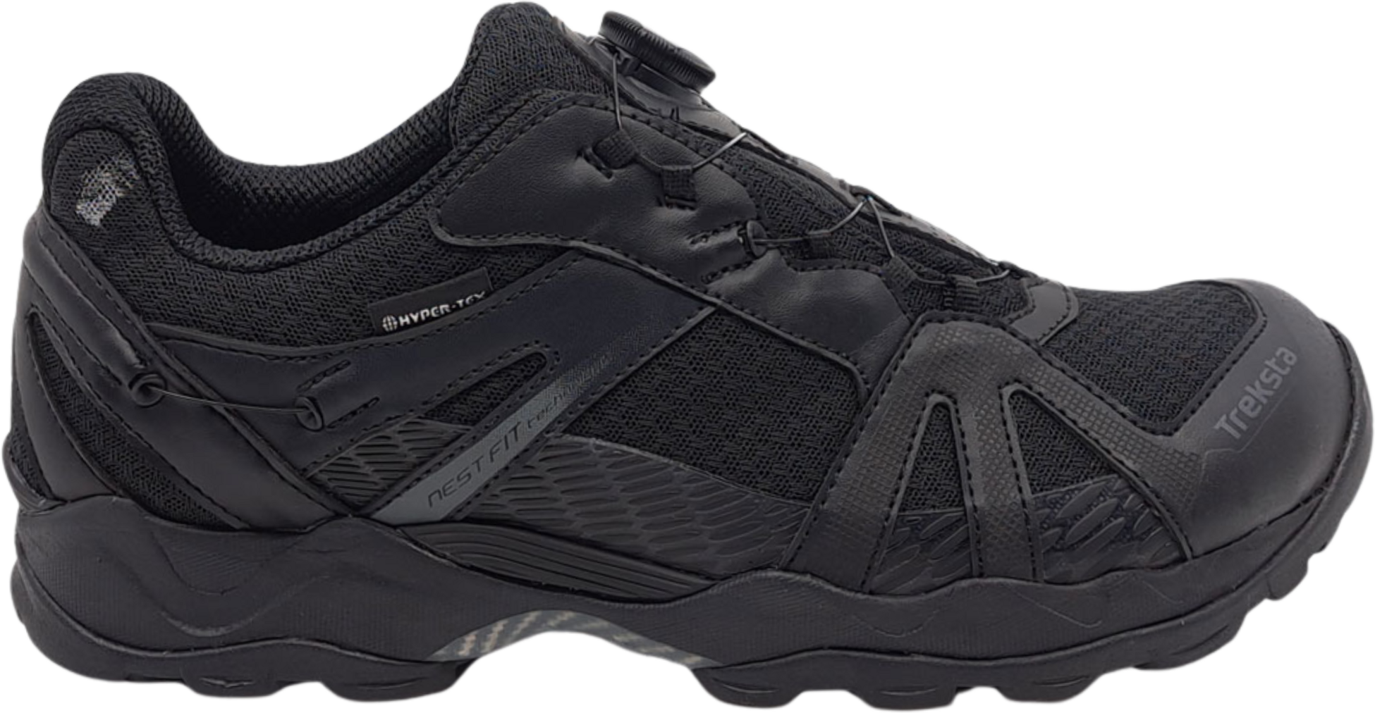 TREKSTA, Kobra 145 Boa Htx