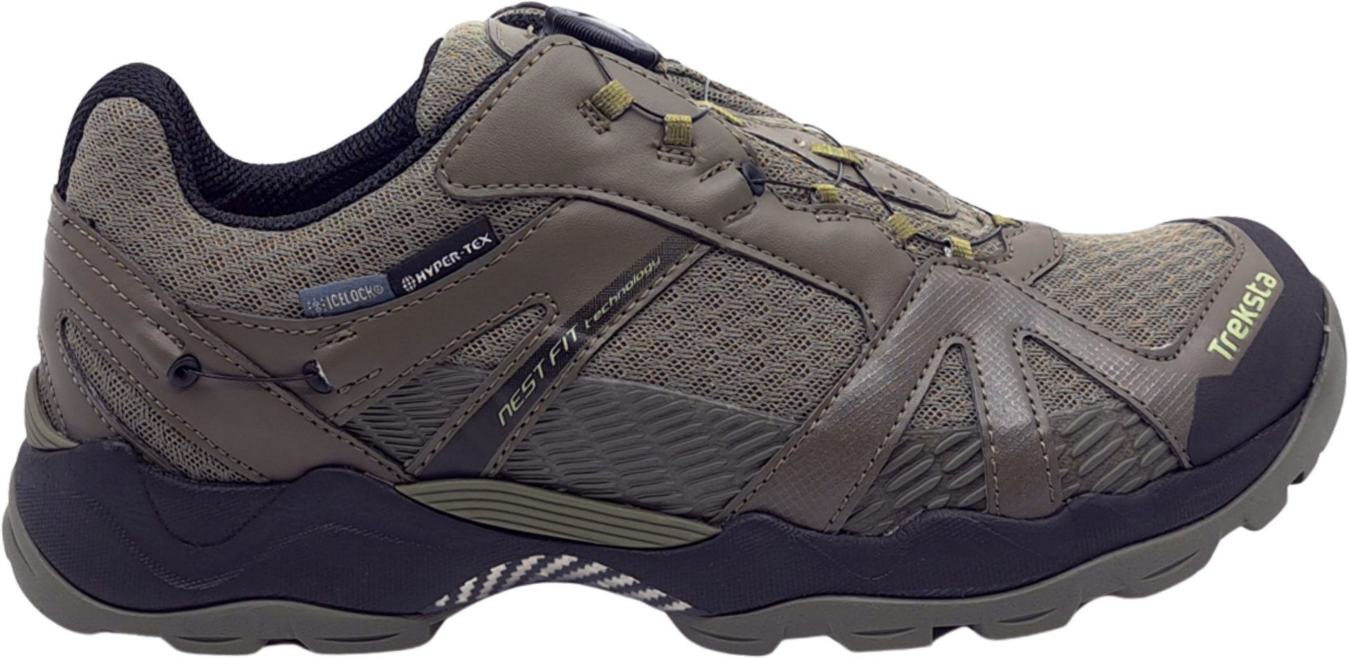 TREKSTA, Kobra 145 Boa Htx