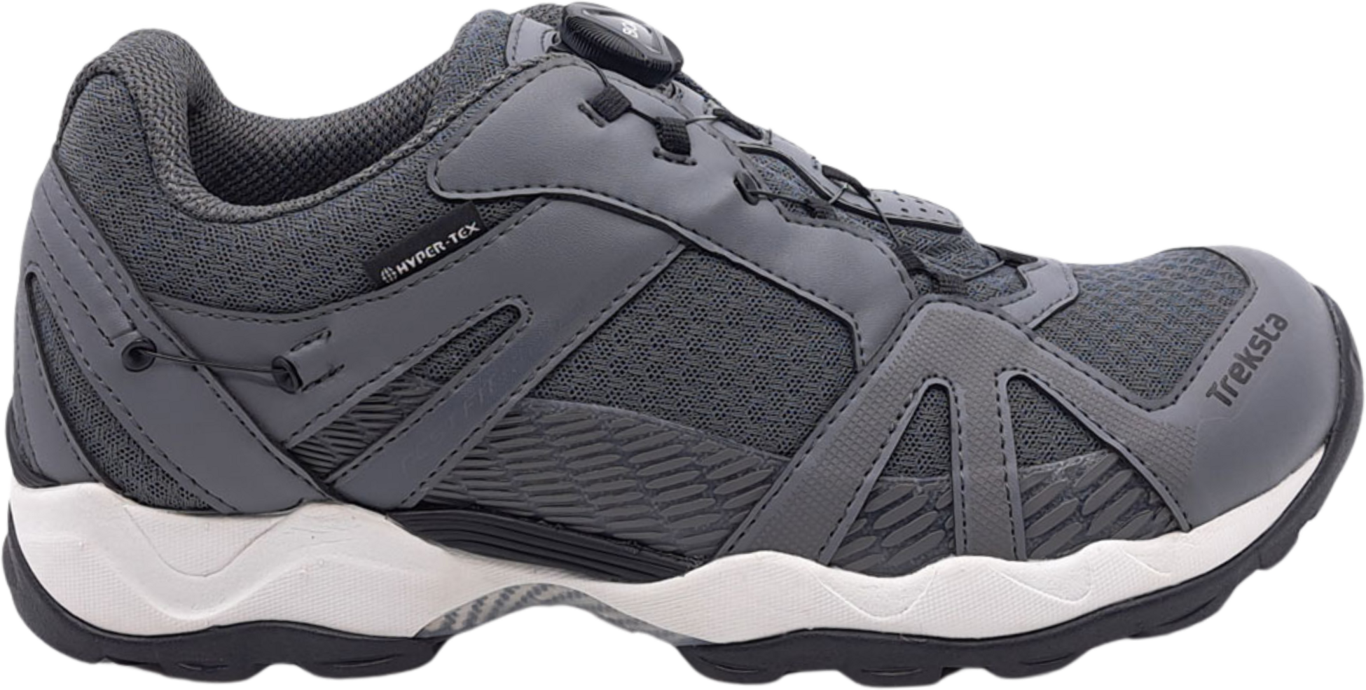 TREKSTA, Kobra Boa 145