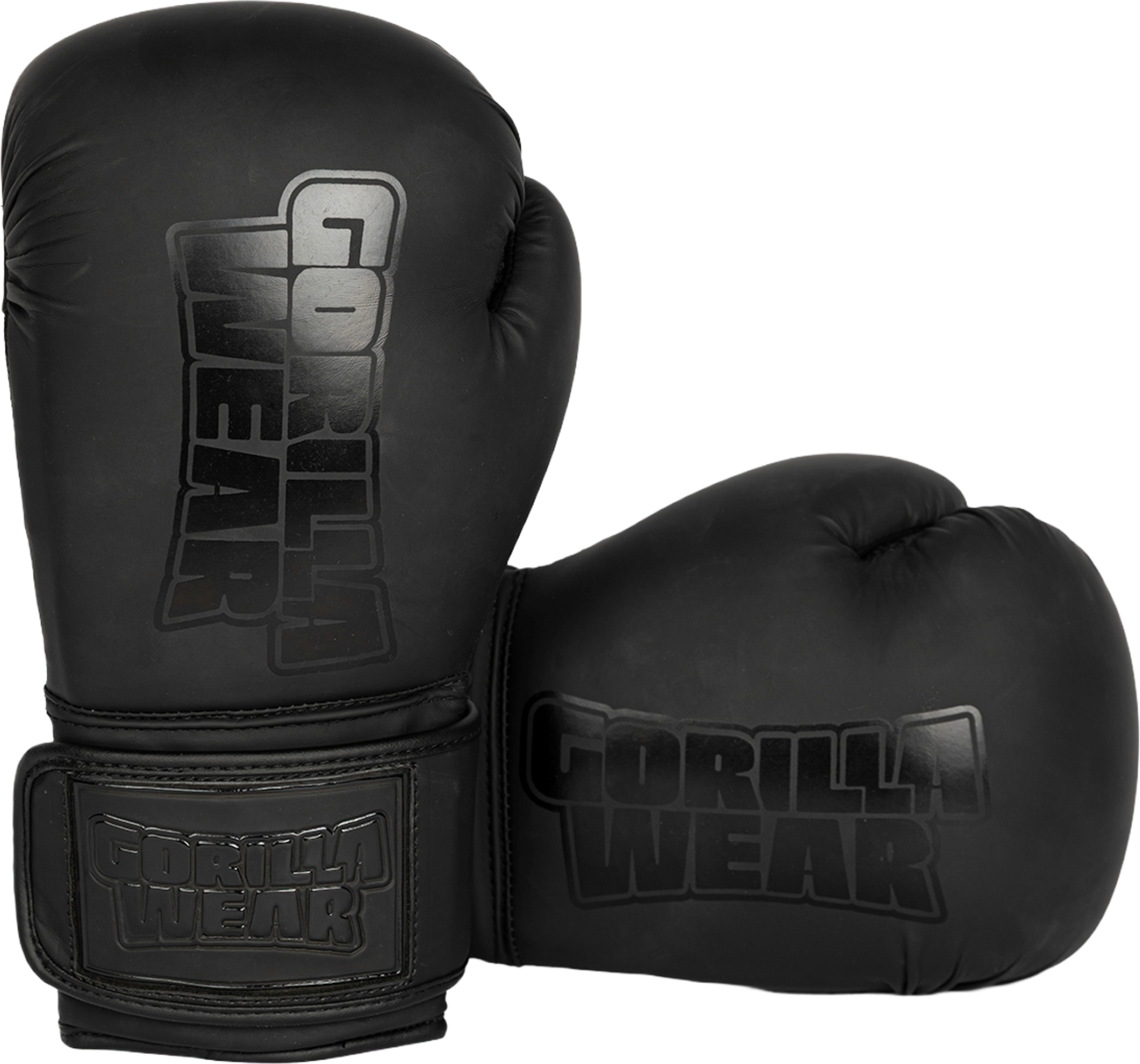GORILLA WEAR, Kodiak Boxing Gloves