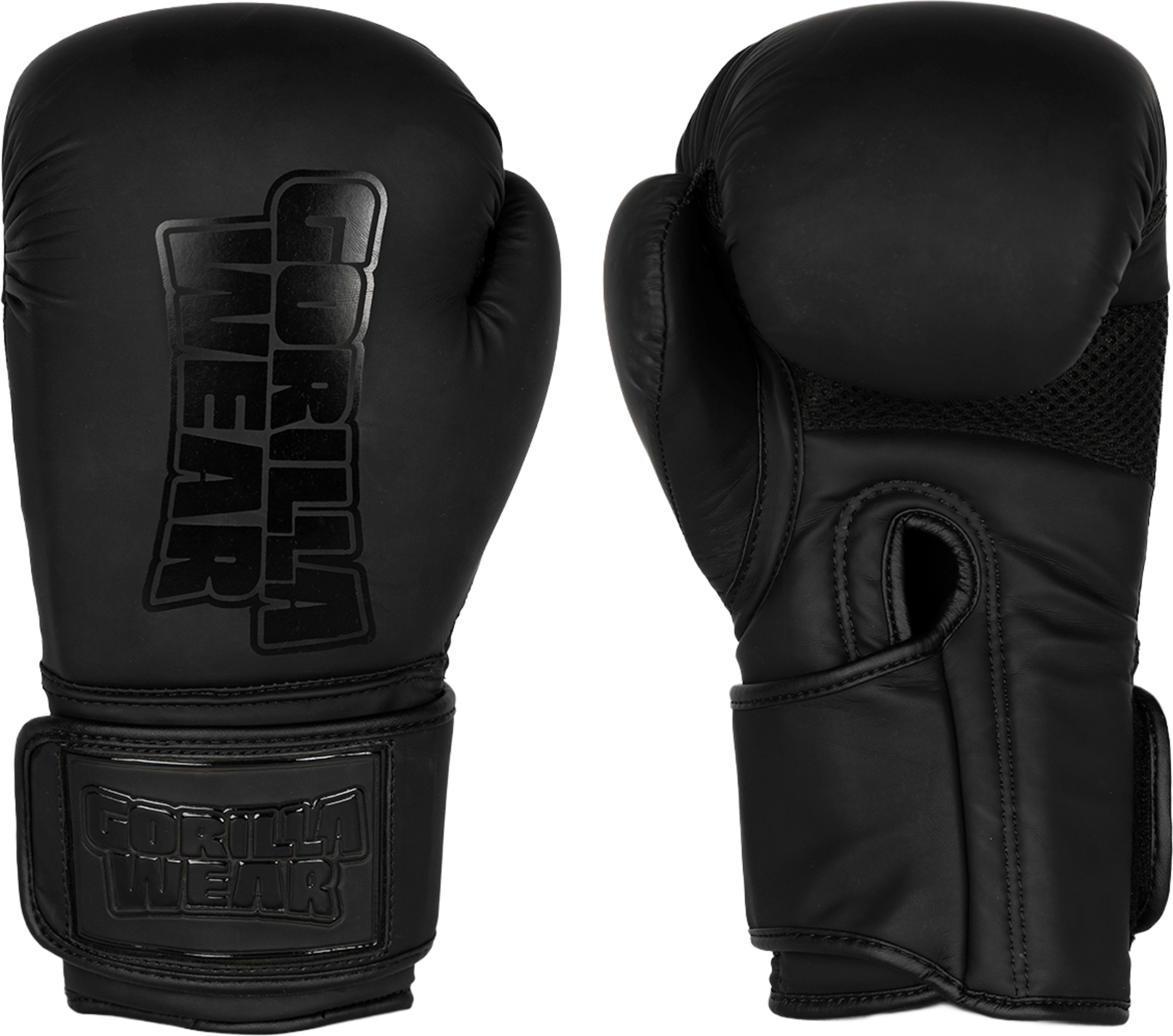 GORILLA WEAR, Kodiak Boxing Gloves