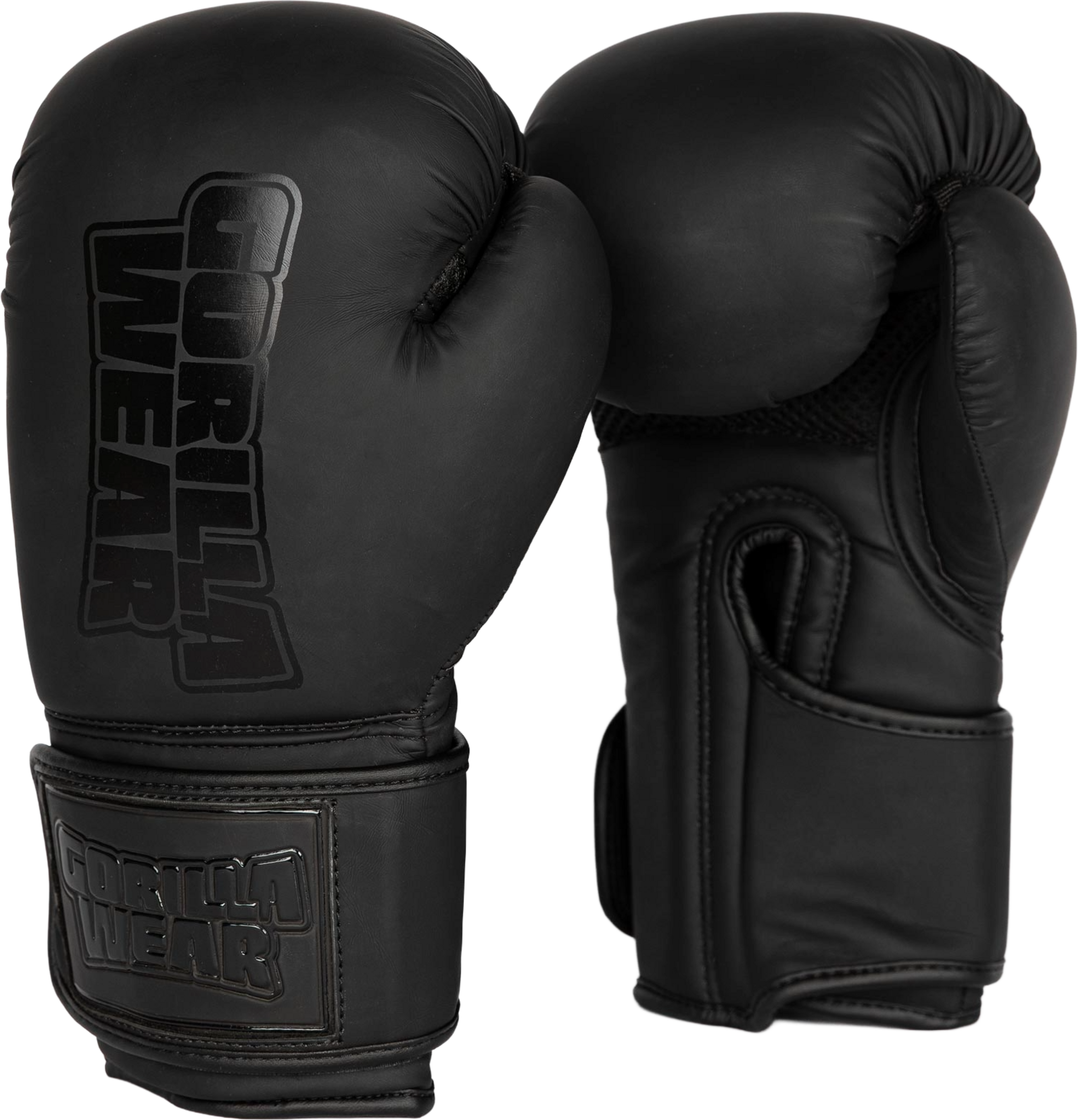 GORILLA WEAR, Kodiak Boxing Gloves