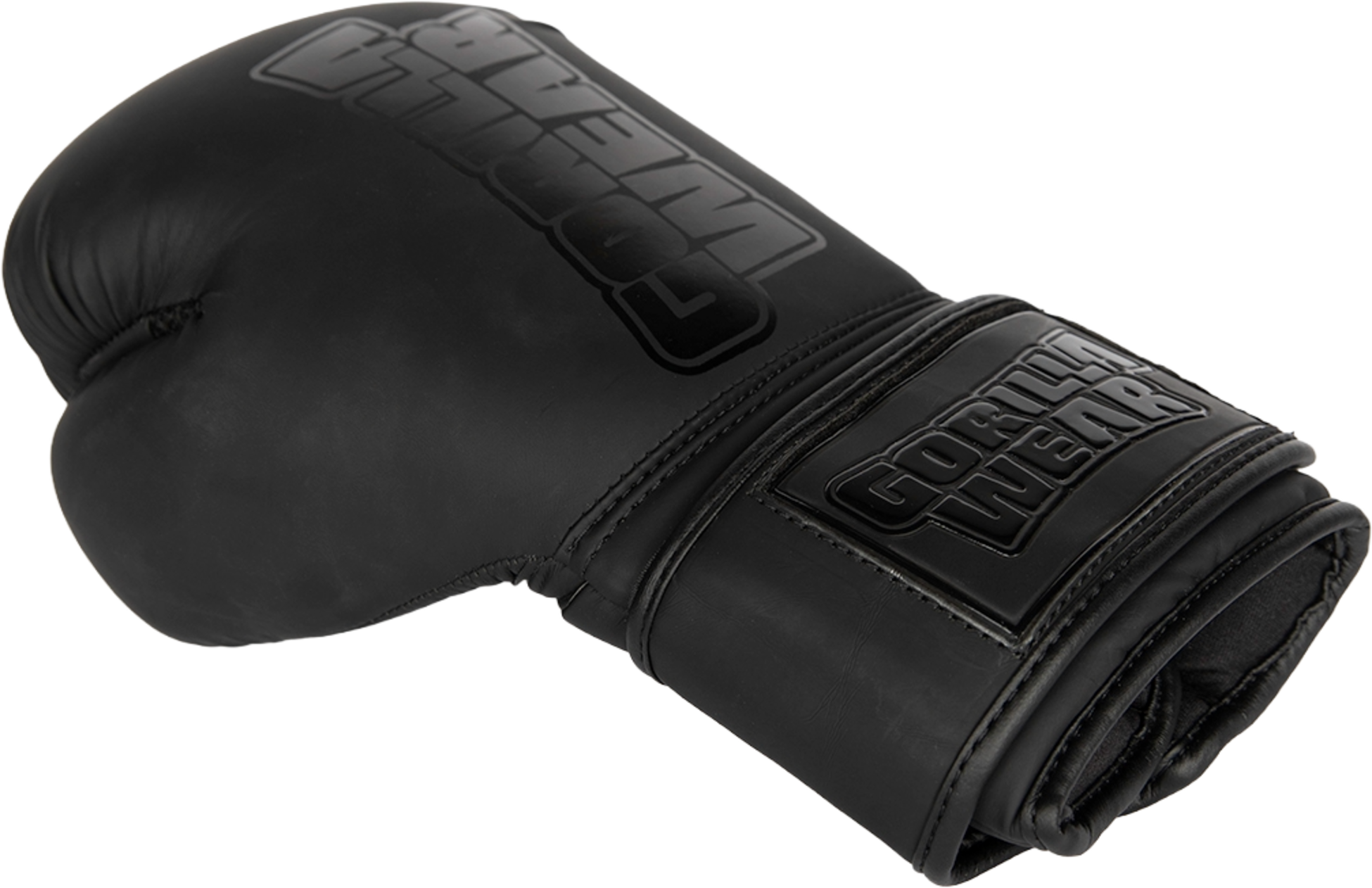 GORILLA WEAR, Kodiak Boxing Gloves
